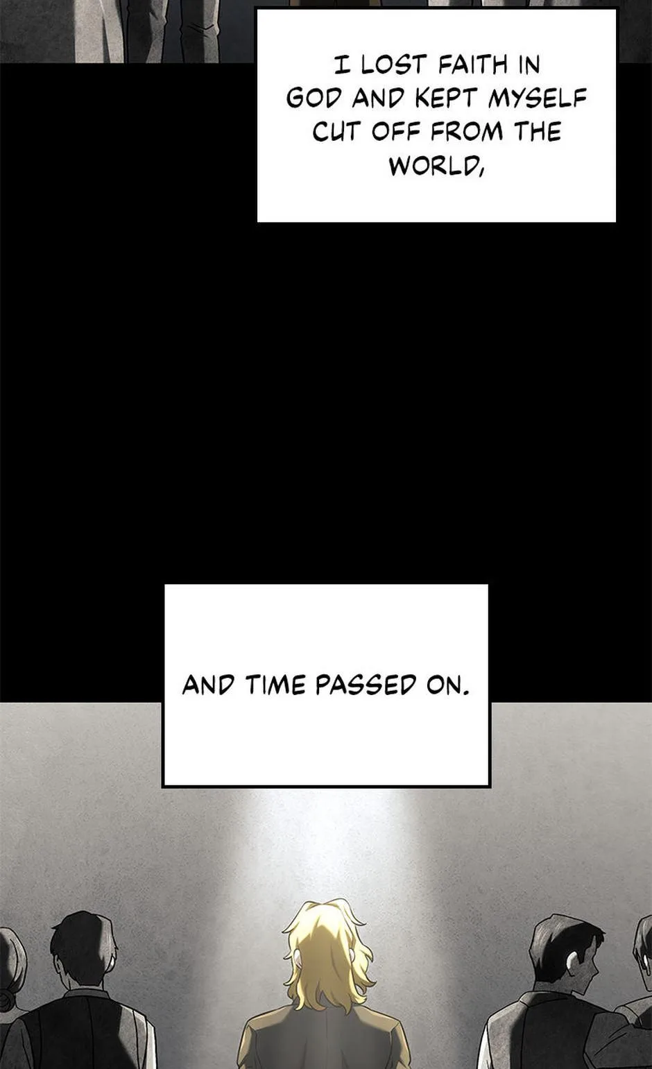 Revenge of the Baskerville Bloodhound Chapter 151 – Page 21
