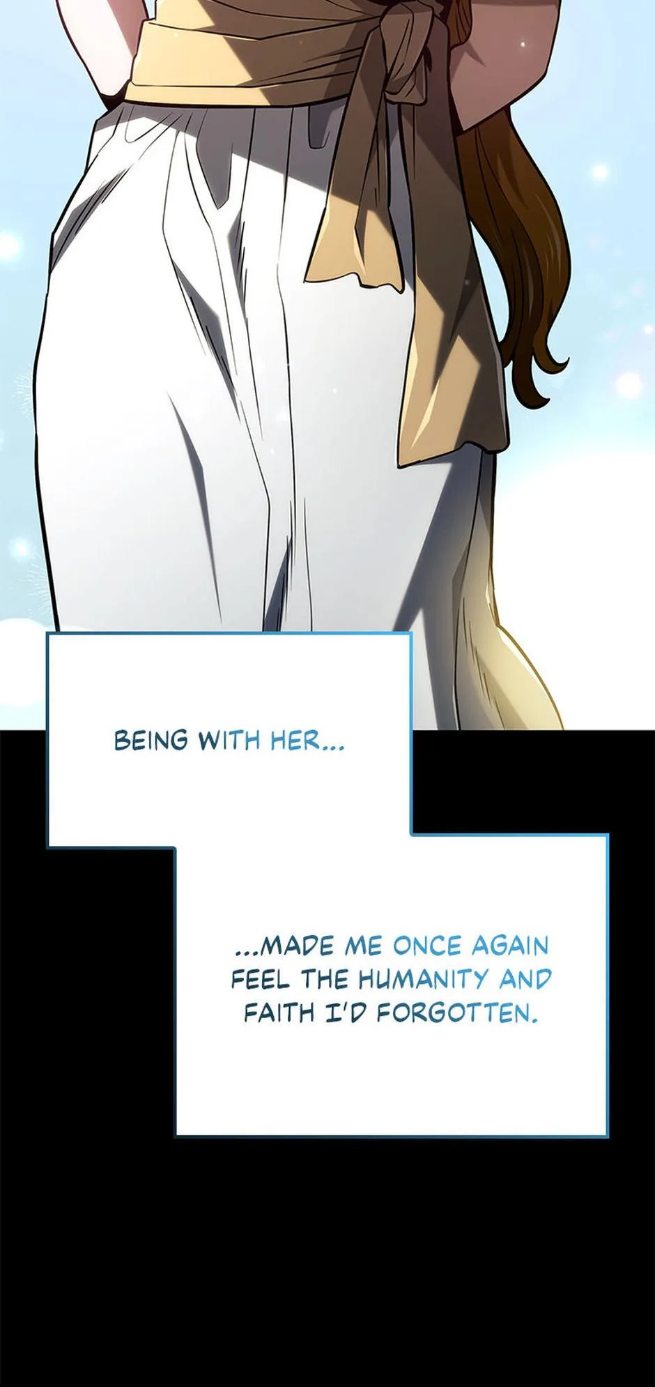 Revenge of the Baskerville Bloodhound Chapter 151 – Page 26