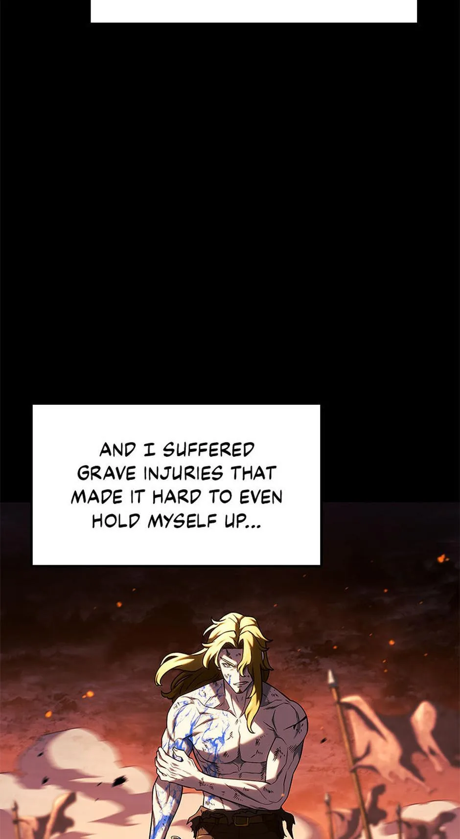 Revenge of the Baskerville Bloodhound Chapter 151 – Page 28