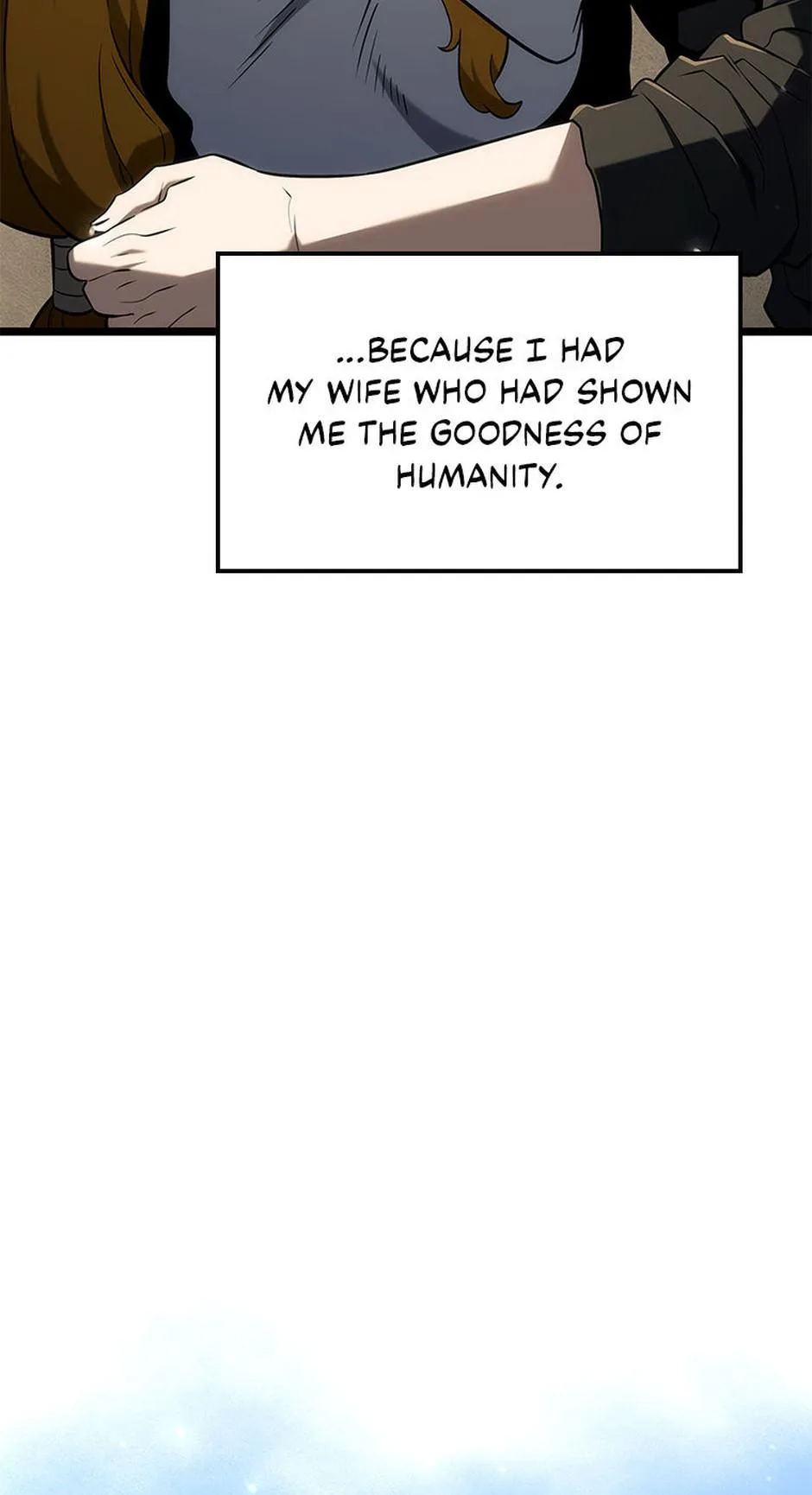 Revenge of the Baskerville Bloodhound Chapter 151 – Page 31