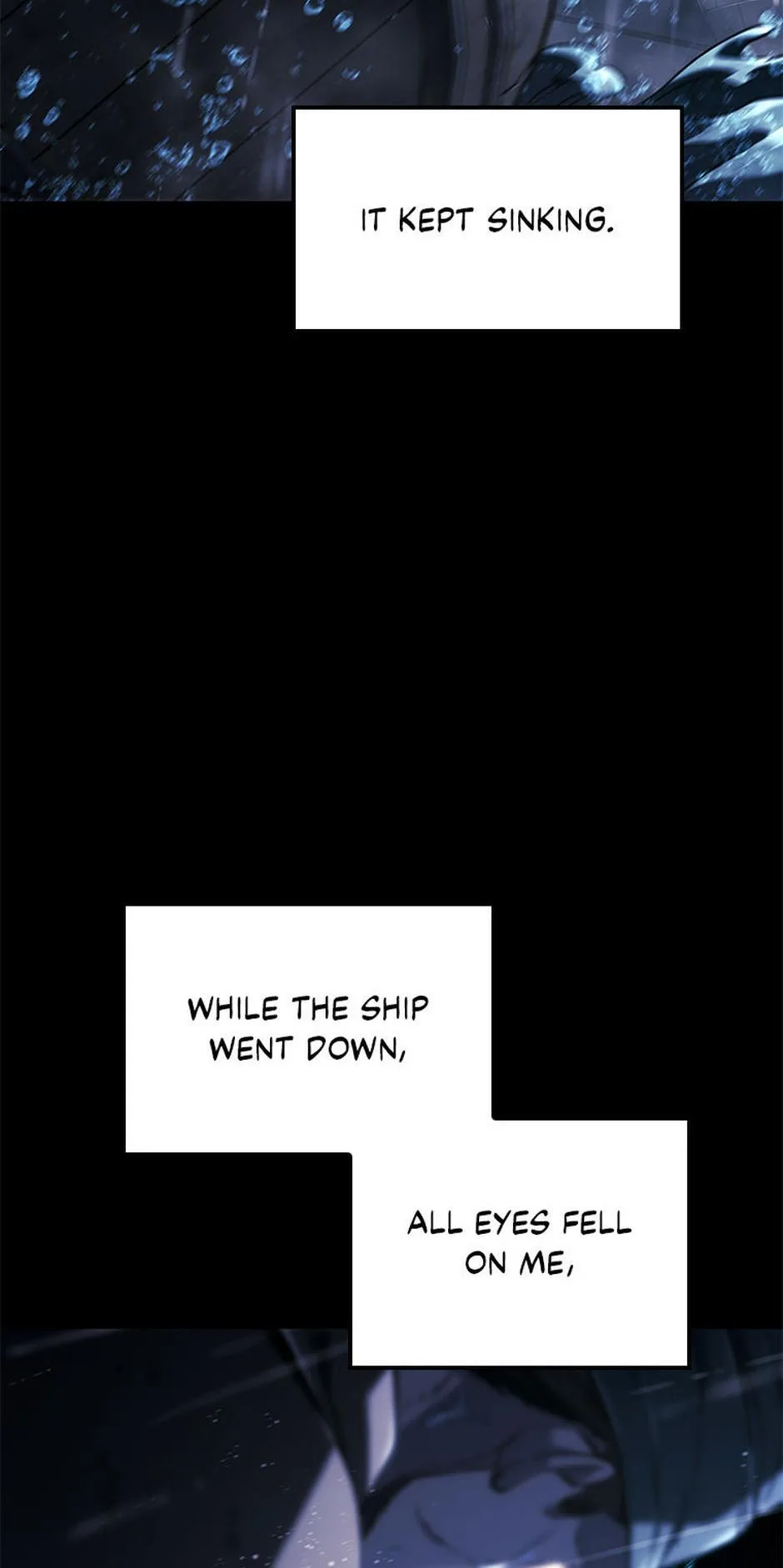 Revenge of the Baskerville Bloodhound Chapter 151 – Page 36