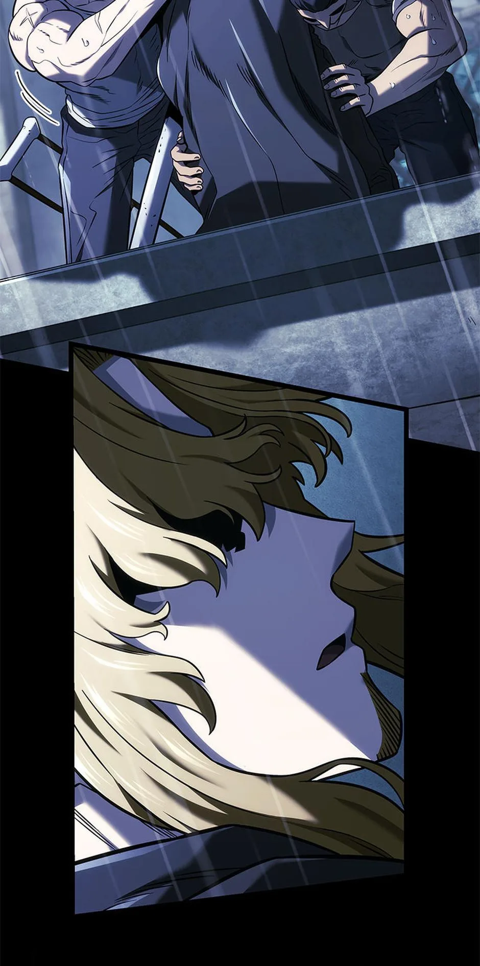 Revenge of the Baskerville Bloodhound Chapter 151 – Page 42