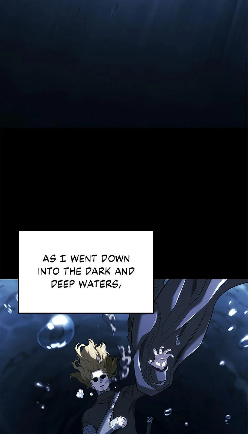 Revenge of the Baskerville Bloodhound Chapter 151 – Page 46