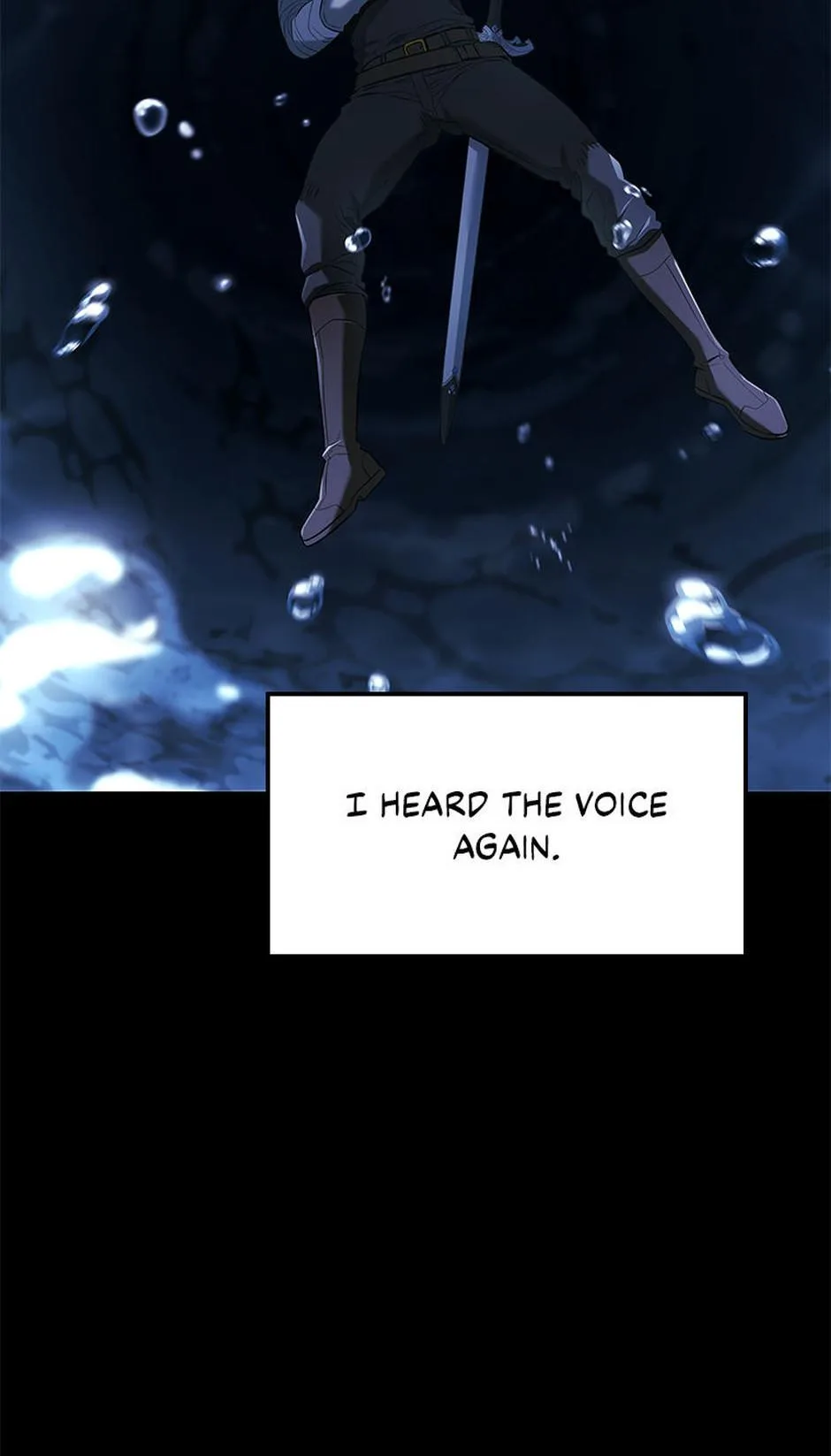 Revenge of the Baskerville Bloodhound Chapter 151 – Page 47