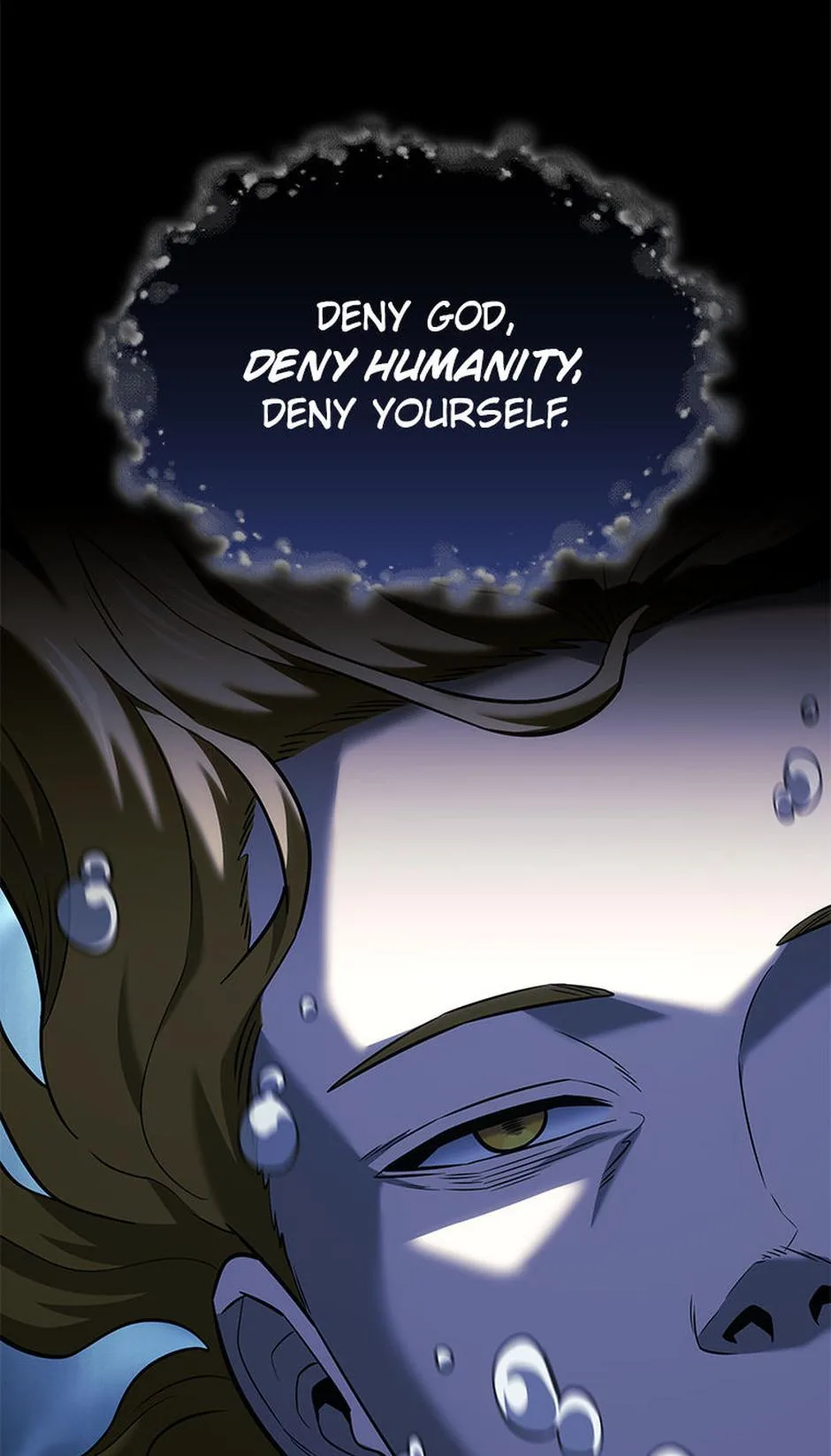 Revenge of the Baskerville Bloodhound Chapter 151 – Page 48