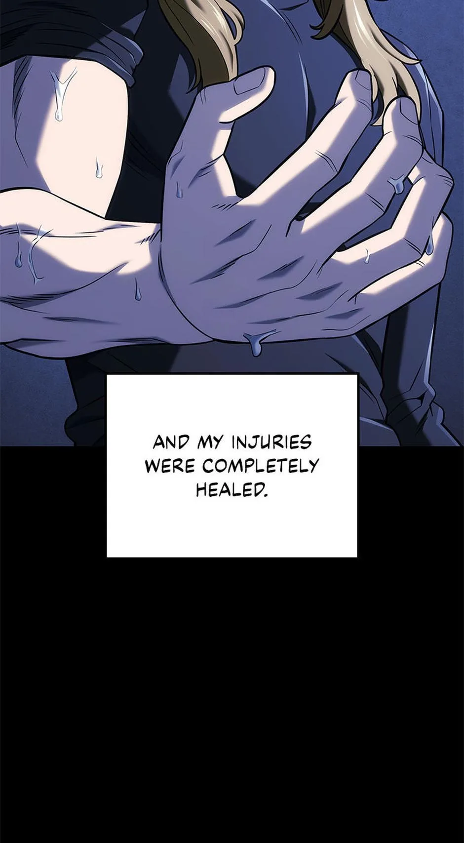 Revenge of the Baskerville Bloodhound Chapter 151 – Page 53