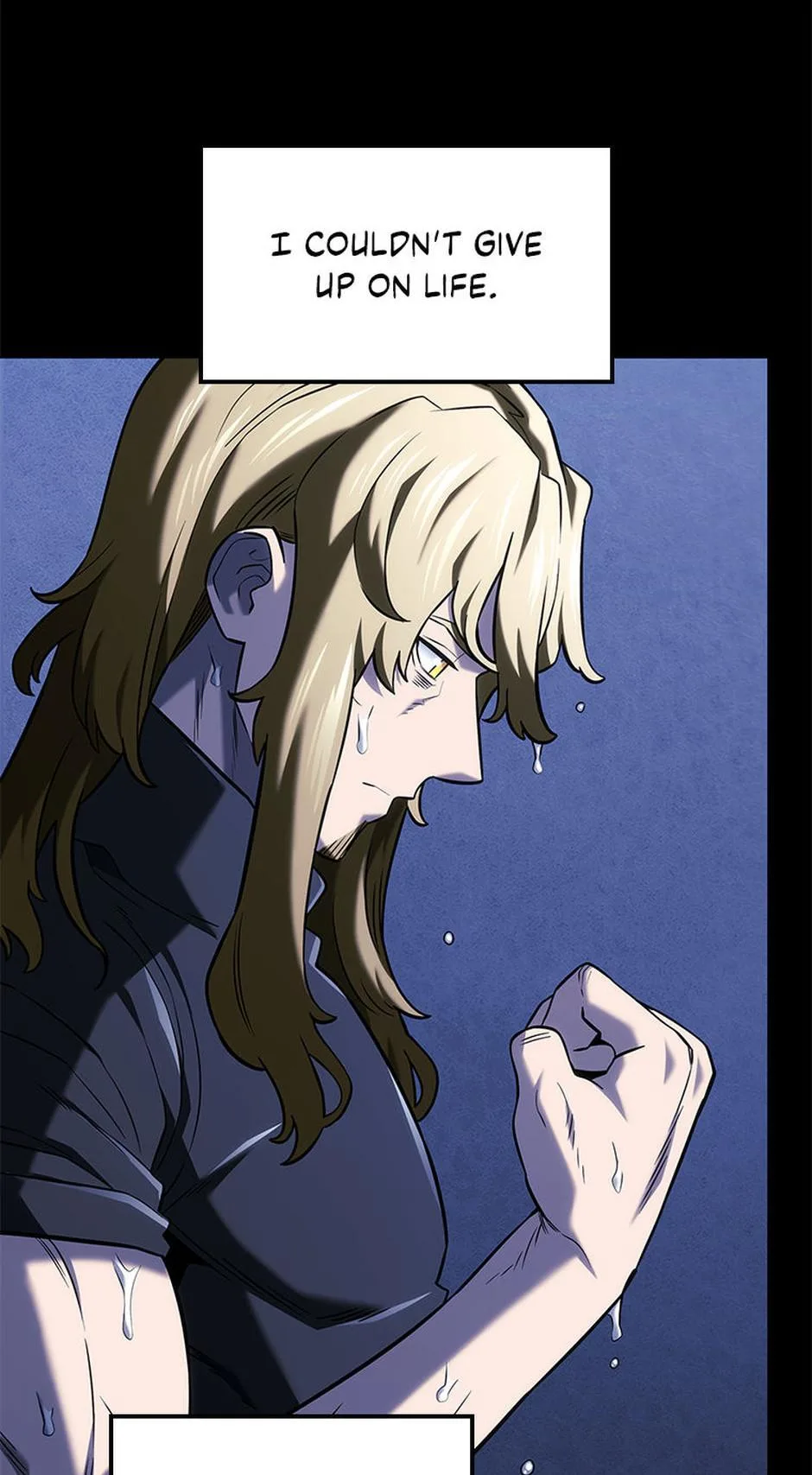 Revenge of the Baskerville Bloodhound Chapter 151 – Page 54