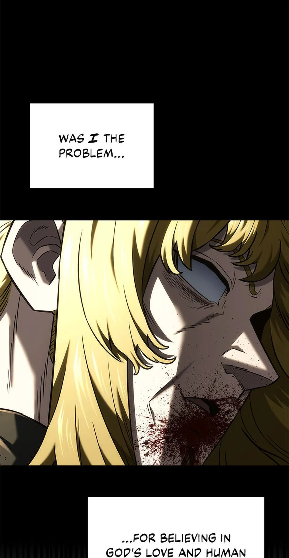 Revenge of the Baskerville Bloodhound Chapter 151 – Page 61