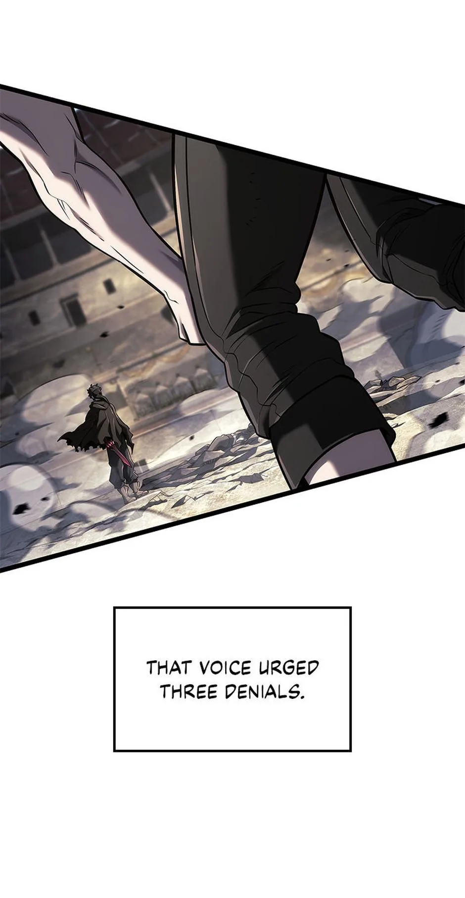 Revenge of the Baskerville Bloodhound Chapter 151 – Page 65