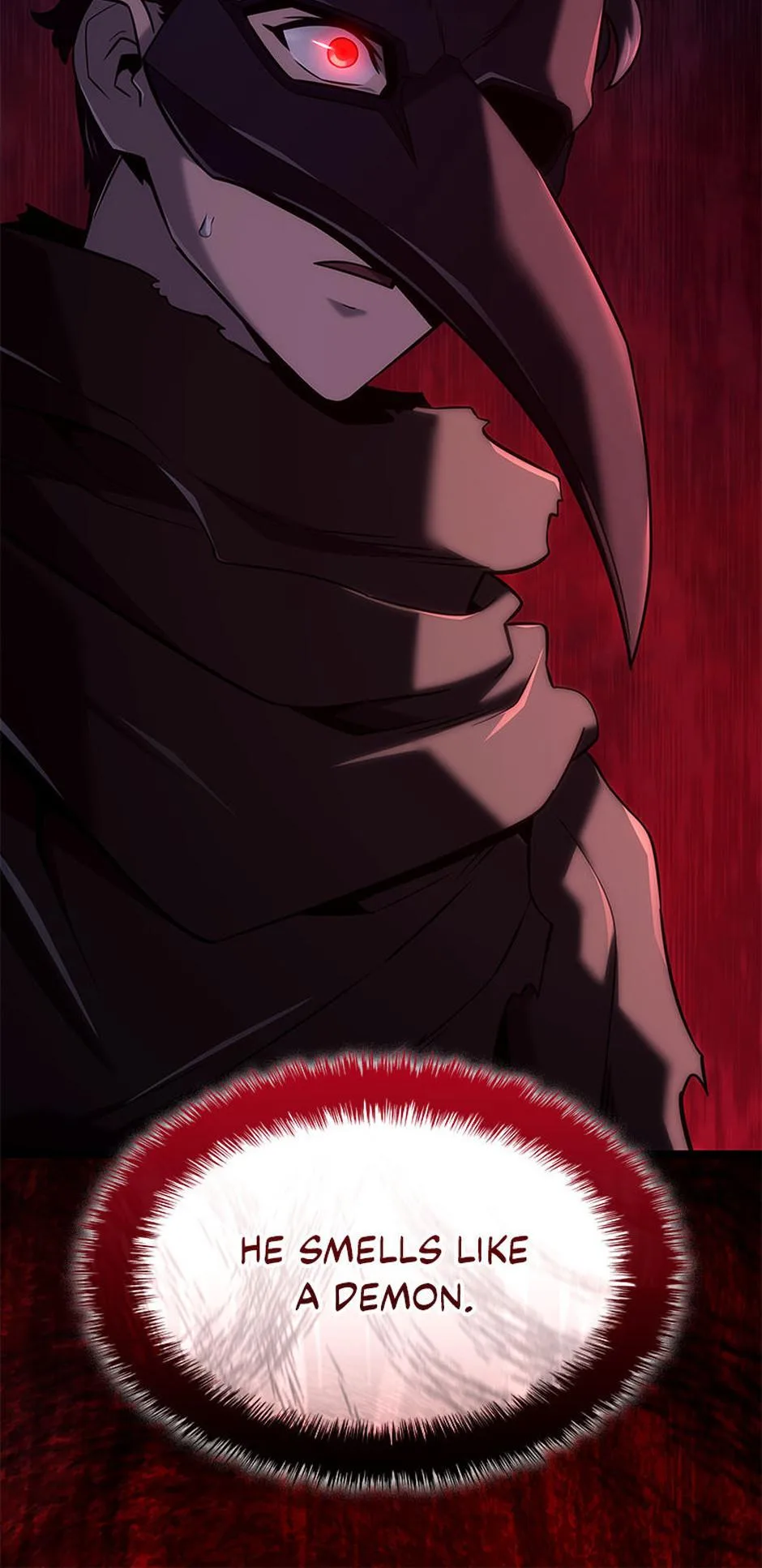Revenge of the Baskerville Bloodhound Chapter 151 – Page 74