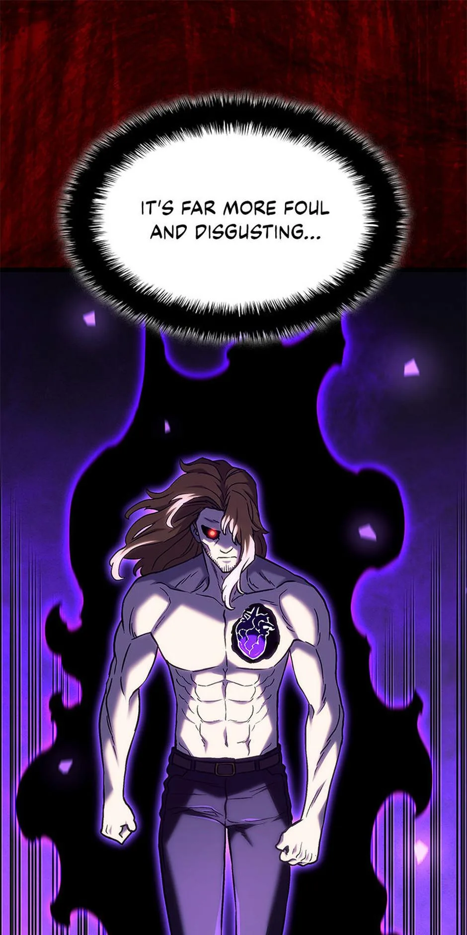 Revenge of the Baskerville Bloodhound Chapter 151 – Page 75