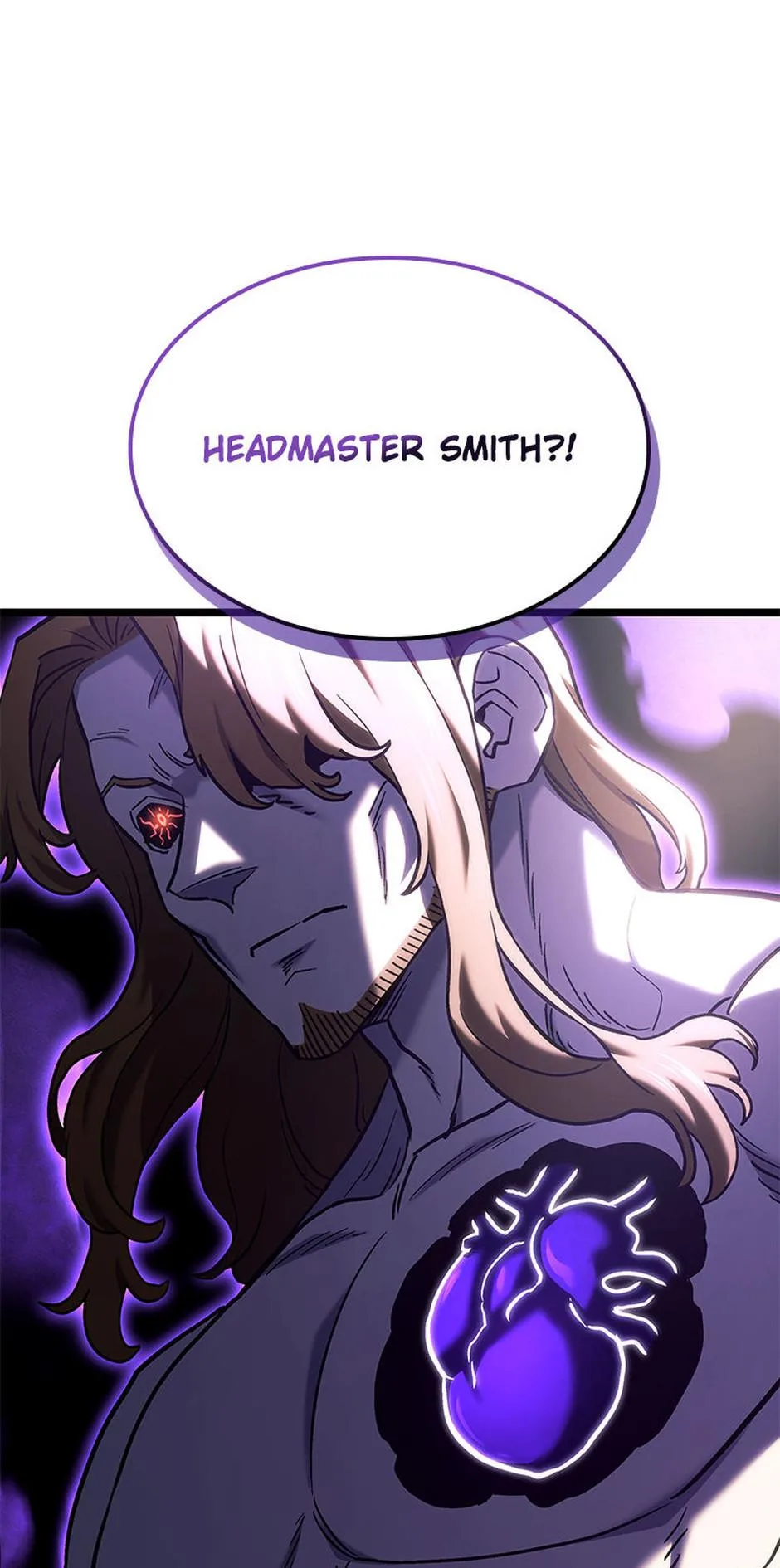 Revenge of the Baskerville Bloodhound Chapter 151 – Page 86