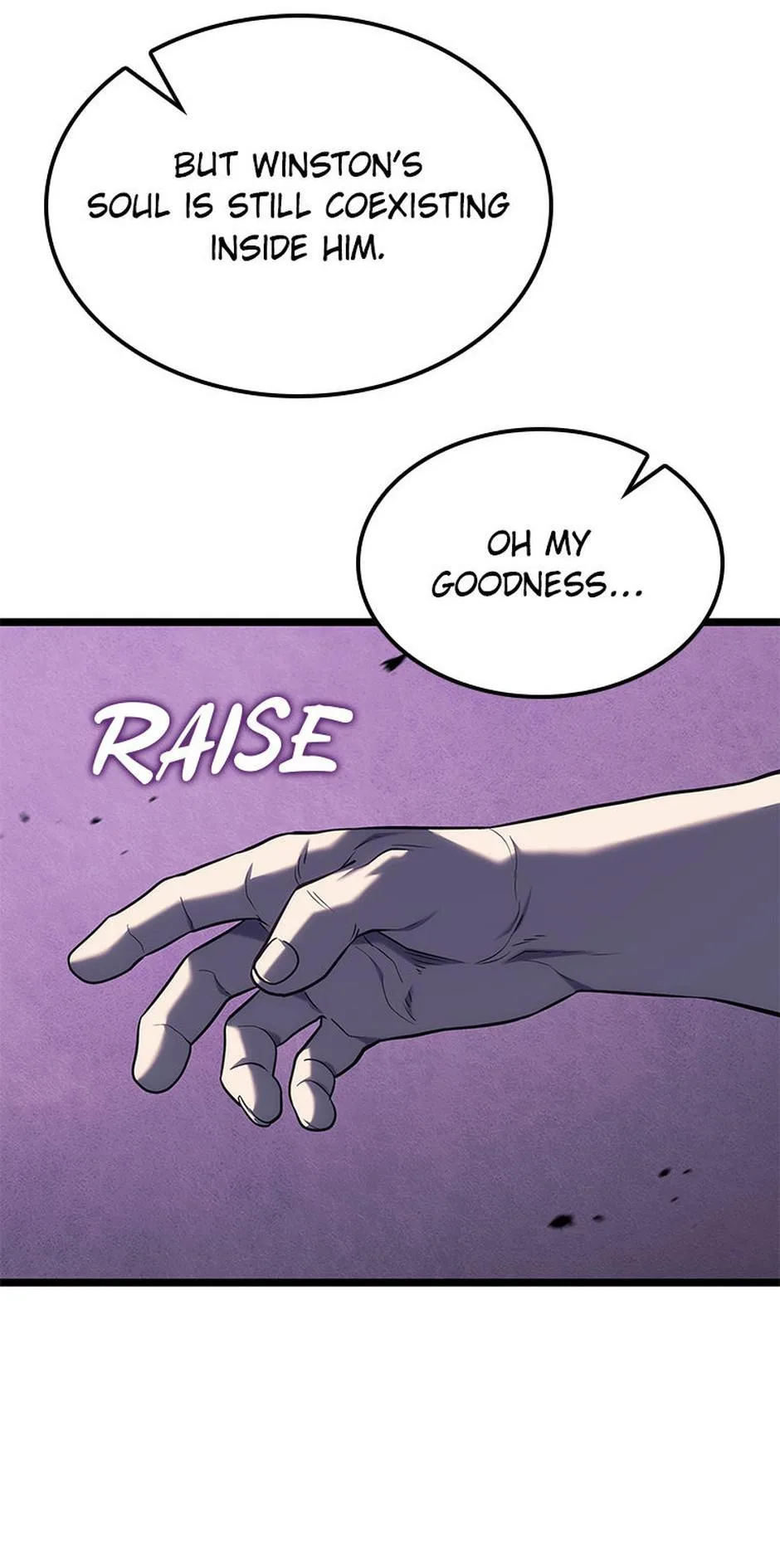 Revenge of the Baskerville Bloodhound Chapter 151 – Page 89