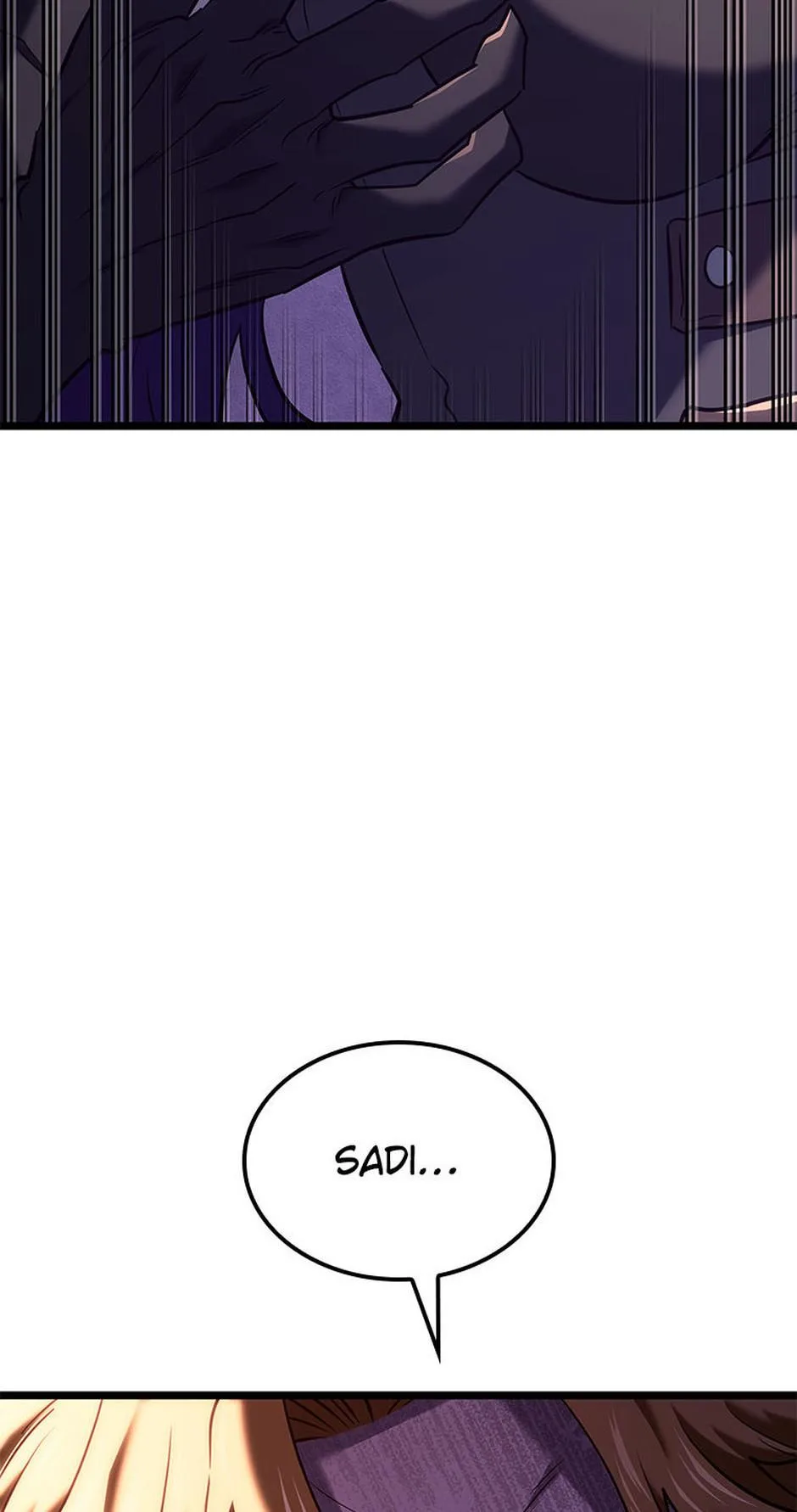 Revenge of the Baskerville Bloodhound Chapter 151 – Page 93