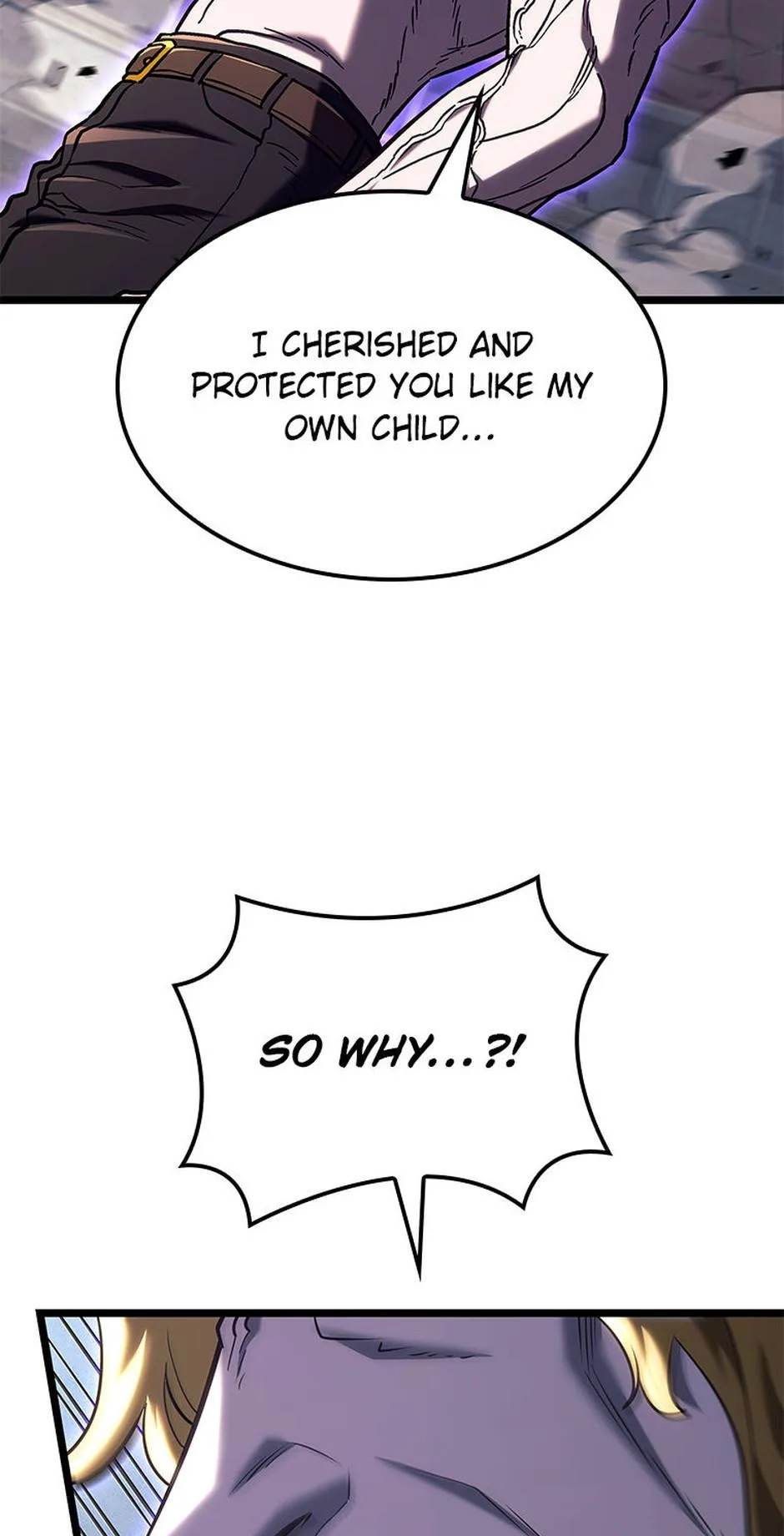 Revenge of the Baskerville Bloodhound Chapter 151 – Page 96
