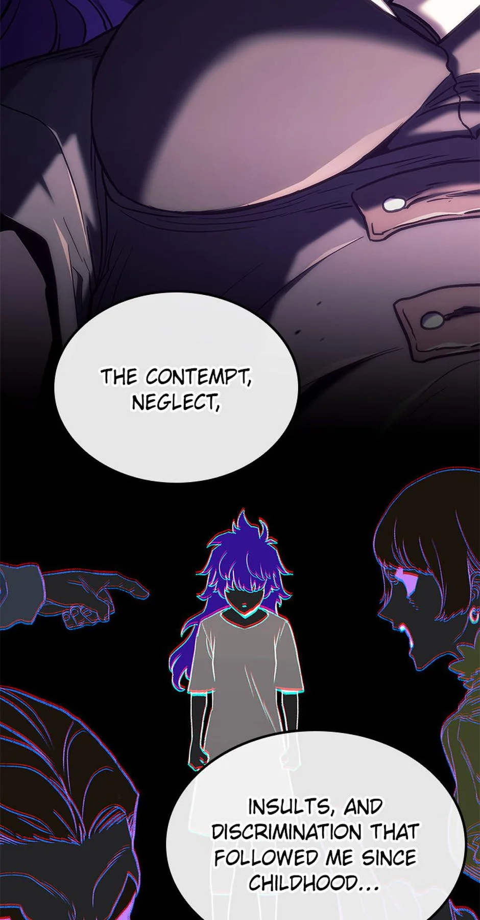 Revenge of the Baskerville Bloodhound Chapter 151 – Page 101