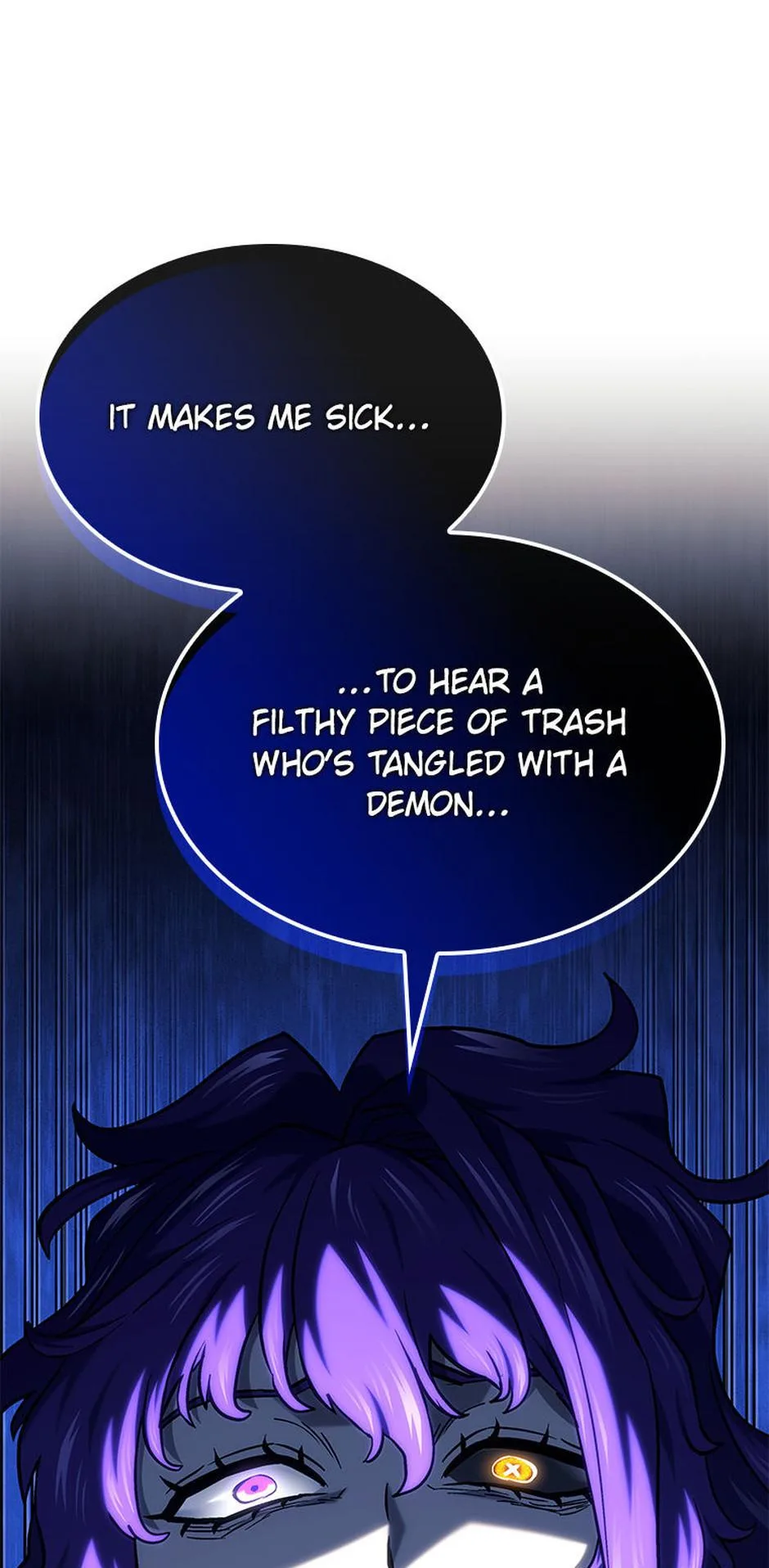 Revenge of the Baskerville Bloodhound Chapter 151 – Page 104
