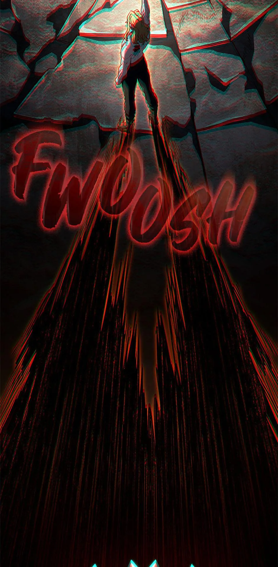 Revenge of the Baskerville Bloodhound Chapter 151 – Page 107