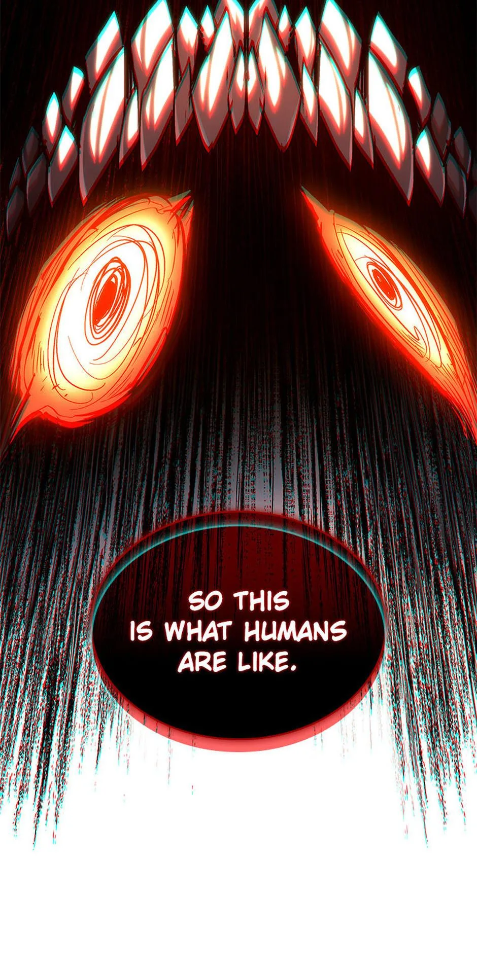 Revenge of the Baskerville Bloodhound Chapter 151 – Page 108