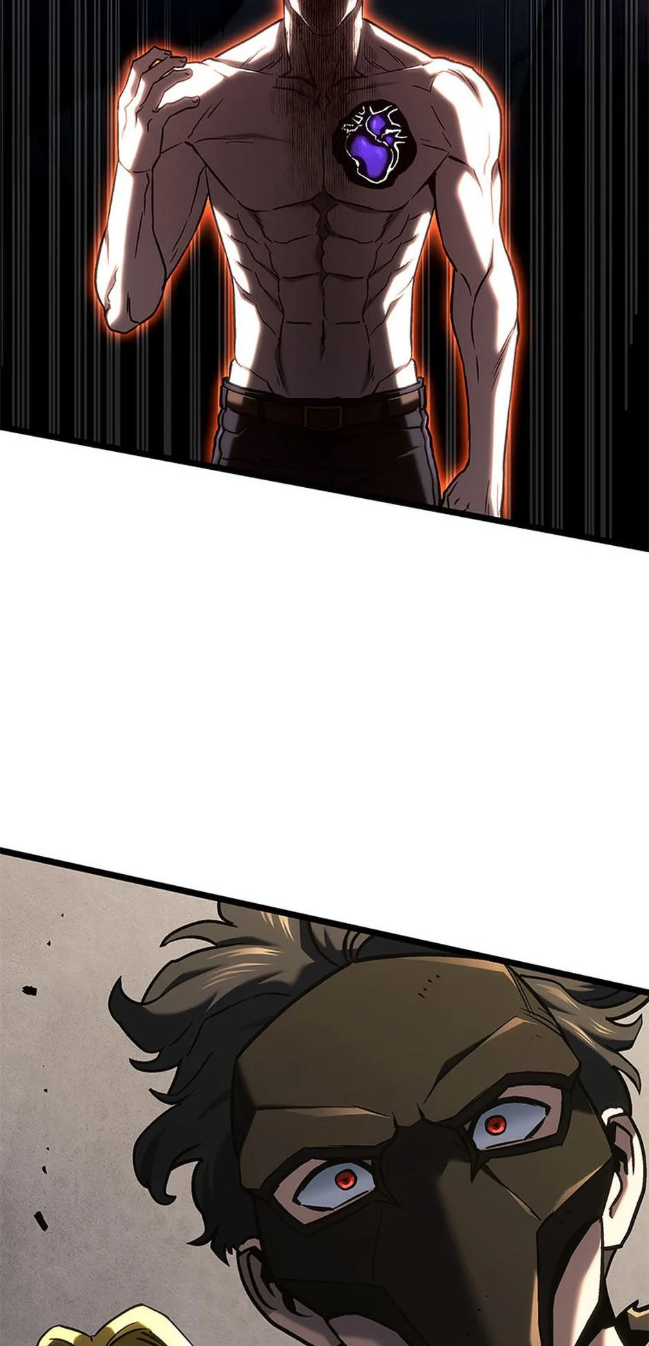 Revenge of the Baskerville Bloodhound Chapter 151 – Page 110