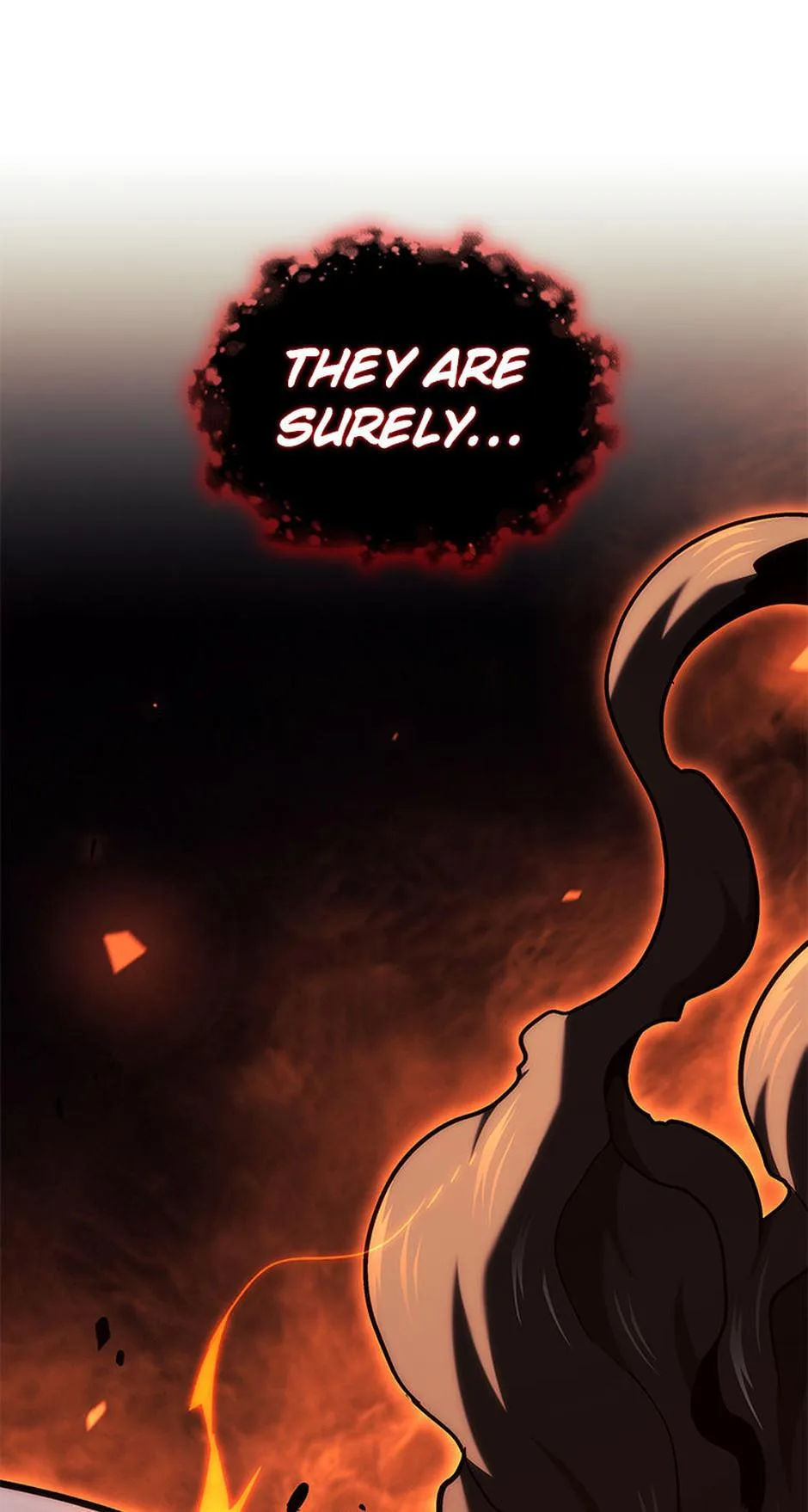 Revenge of the Baskerville Bloodhound Chapter 151 – Page 114