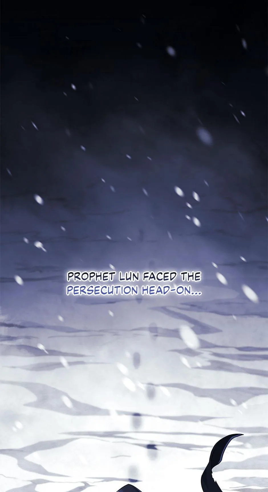 Revenge of the Baskerville Bloodhound Chapter 152 – Page 3