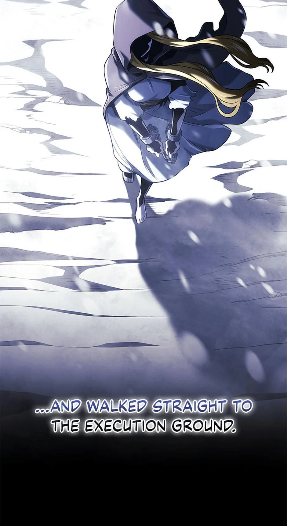 Revenge of the Baskerville Bloodhound Chapter 152 – Page 4