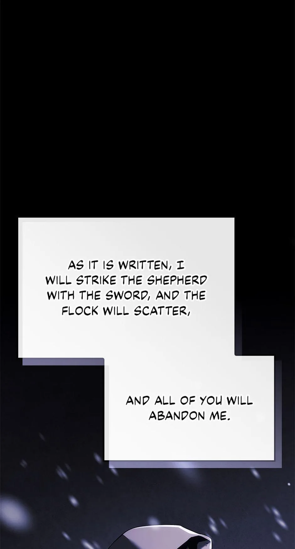 Revenge of the Baskerville Bloodhound Chapter 152 – Page 6