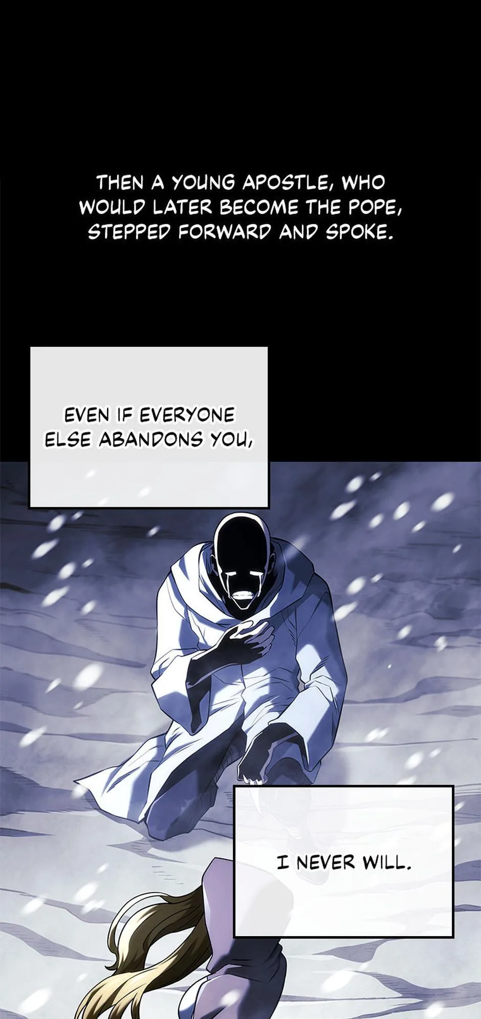 Revenge of the Baskerville Bloodhound Chapter 152 – Page 8