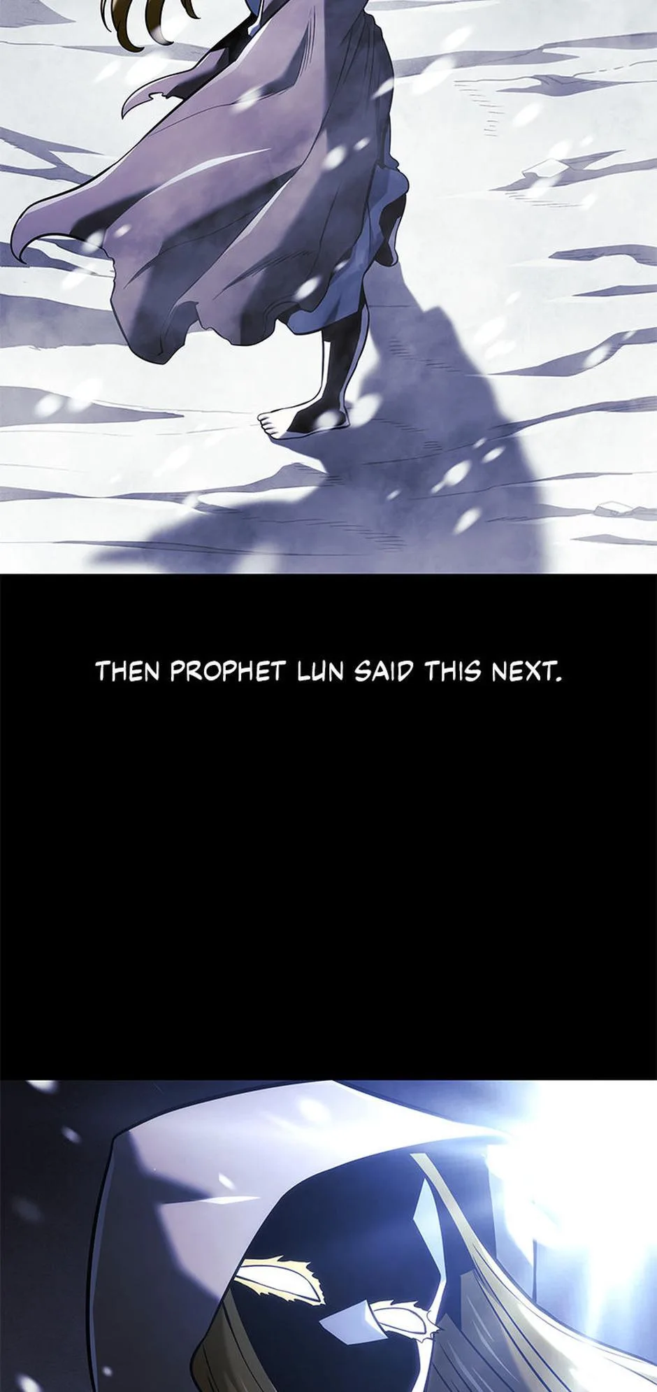 Revenge of the Baskerville Bloodhound Chapter 152 – Page 9