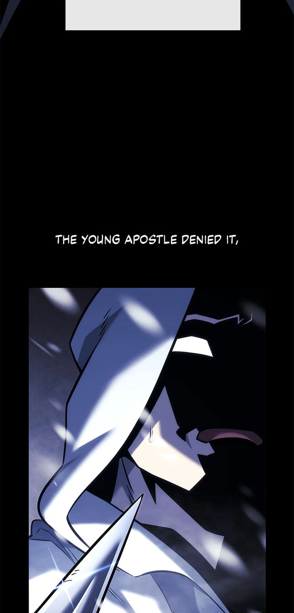 Revenge of the Baskerville Bloodhound Chapter 152 – Page 17