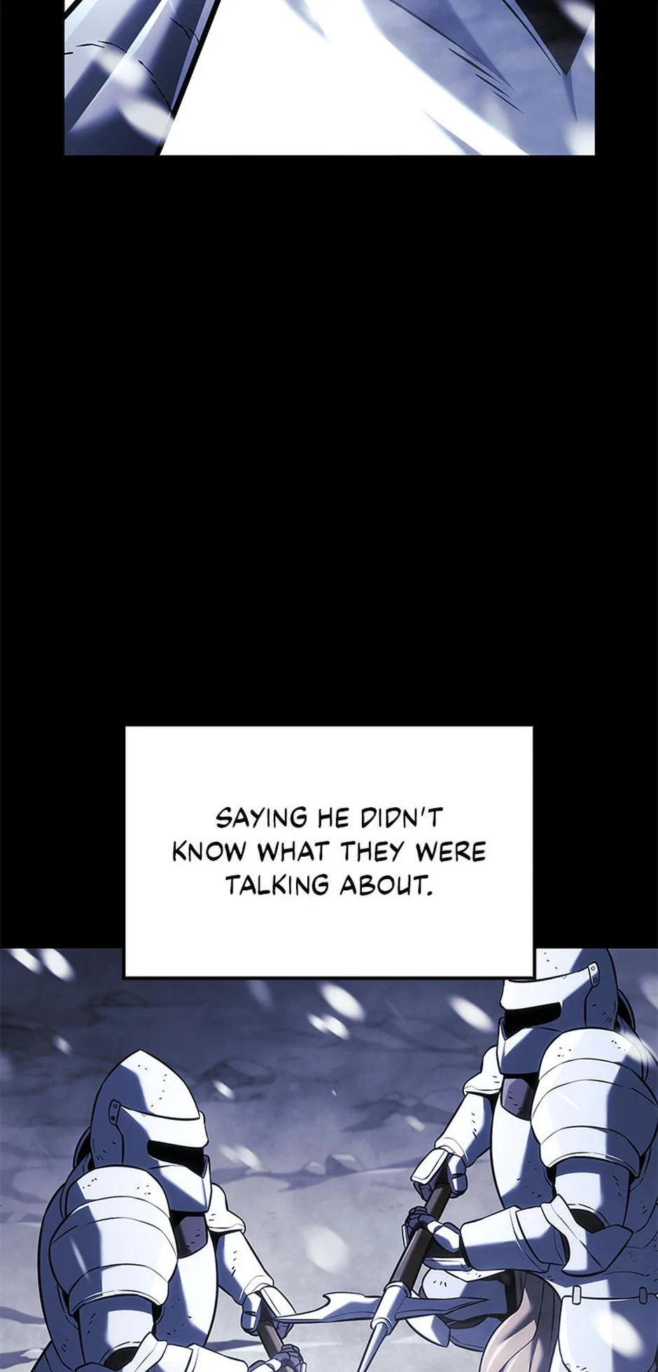 Revenge of the Baskerville Bloodhound Chapter 152 – Page 18
