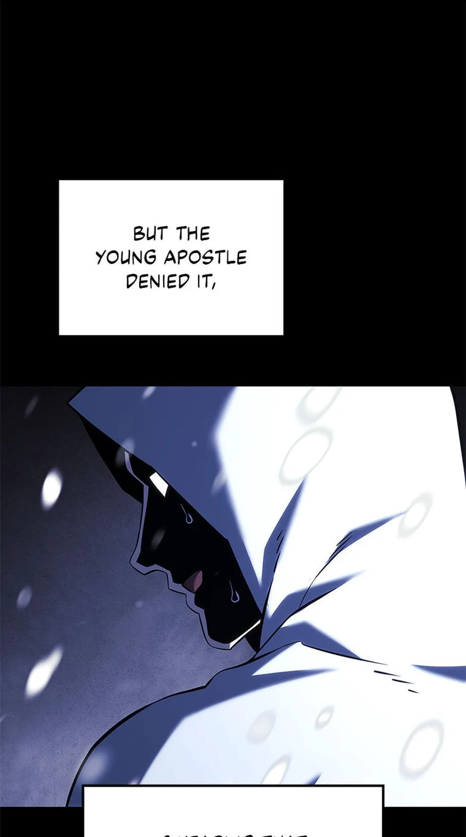 Revenge of the Baskerville Bloodhound Chapter 152 – Page 21