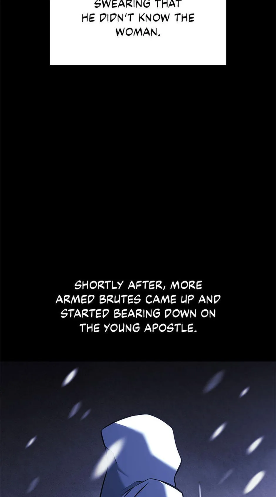 Revenge of the Baskerville Bloodhound Chapter 152 – Page 22
