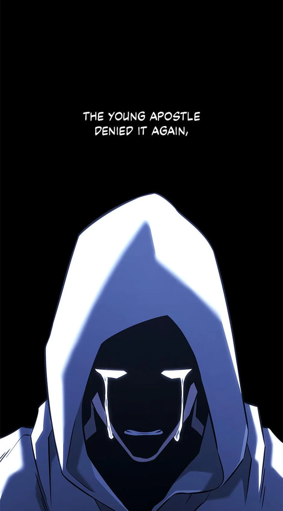 Revenge of the Baskerville Bloodhound Chapter 152 – Page 25
