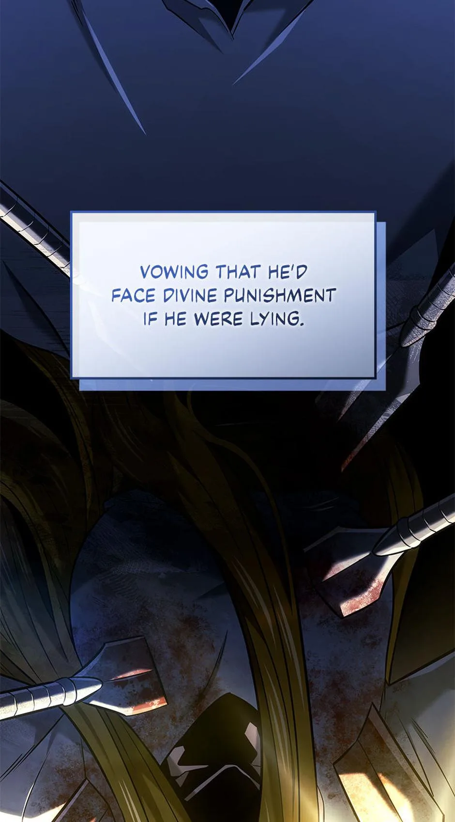 Revenge of the Baskerville Bloodhound Chapter 152 – Page 26