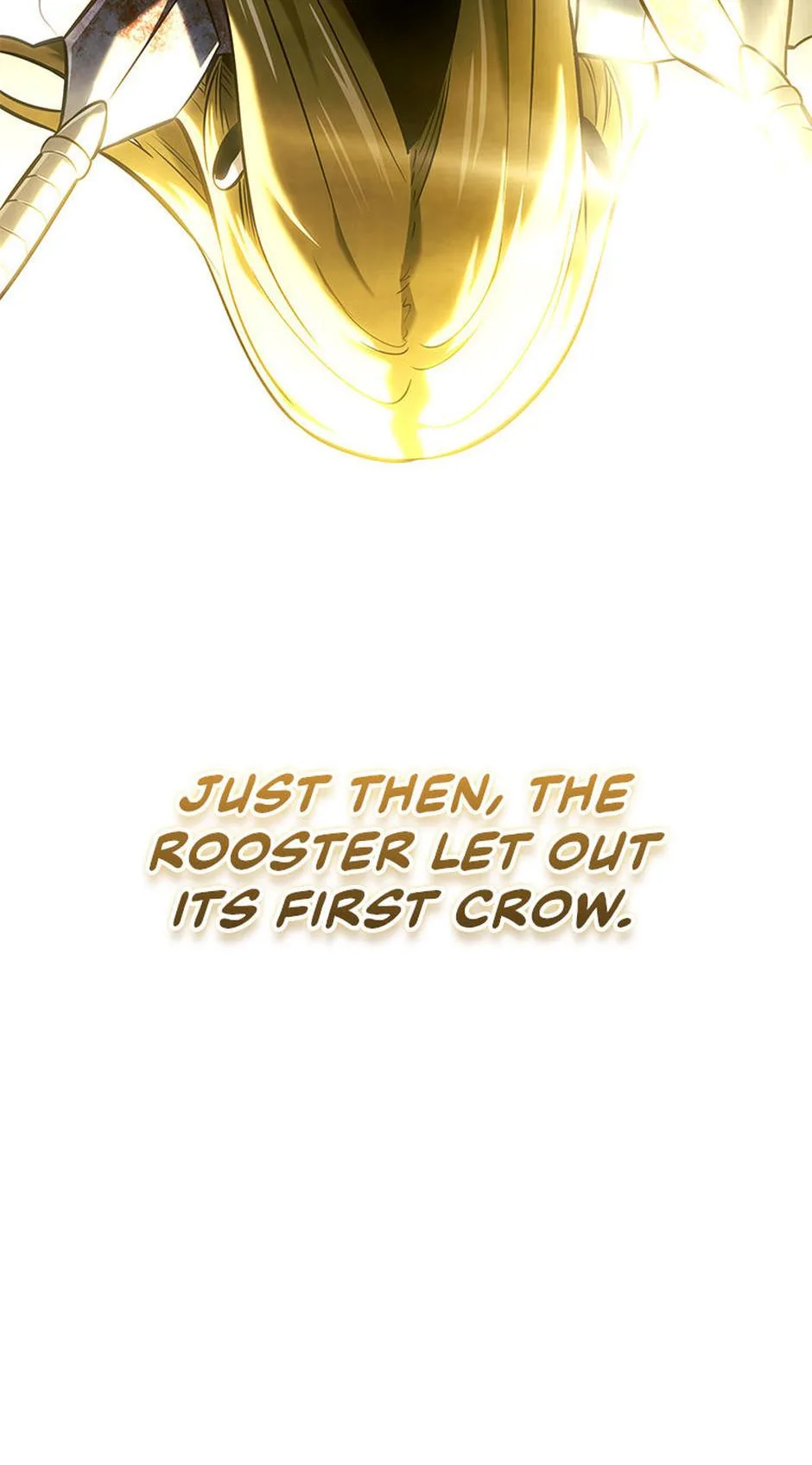 Revenge of the Baskerville Bloodhound Chapter 152 – Page 27