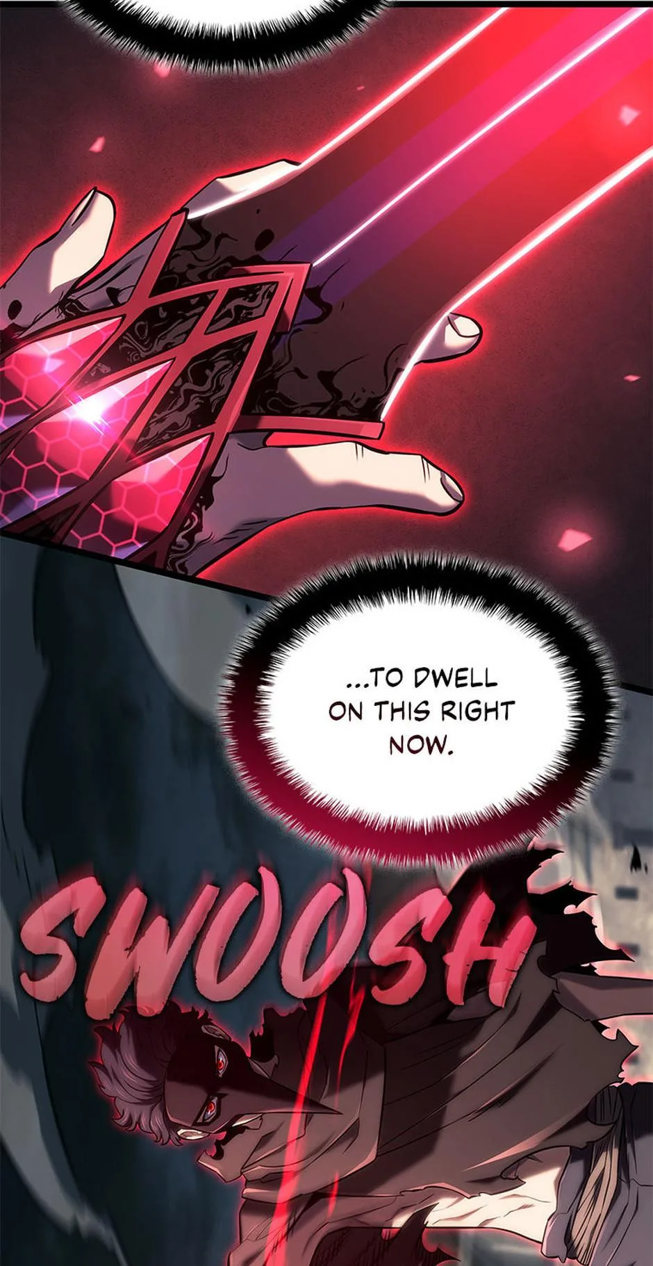 Revenge of the Baskerville Bloodhound Chapter 152 – Page 41