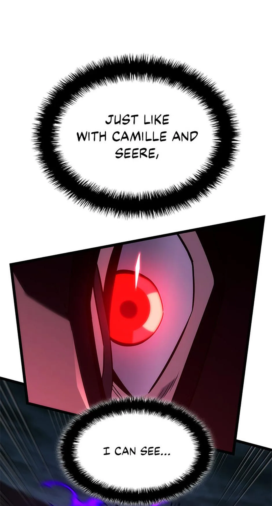 Revenge of the Baskerville Bloodhound Chapter 152 – Page 43