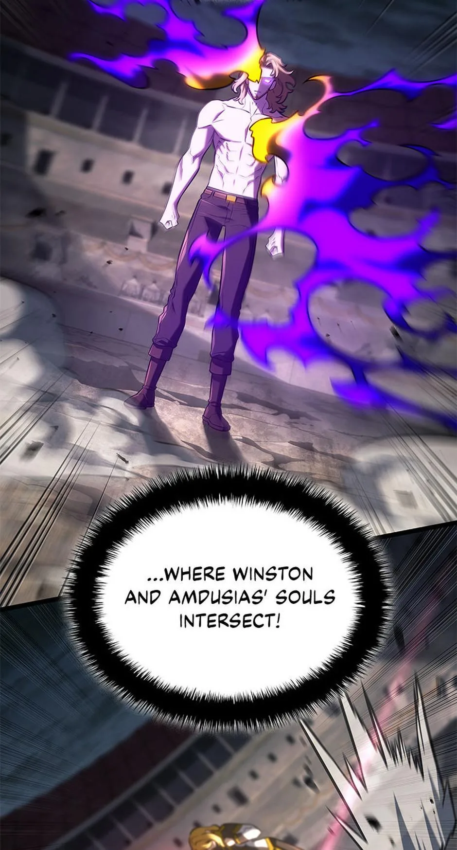 Revenge of the Baskerville Bloodhound Chapter 152 – Page 44