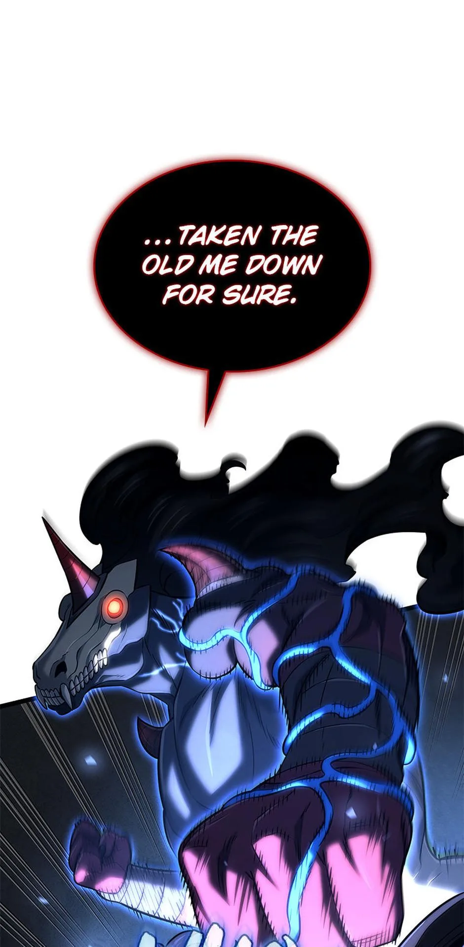 Revenge of the Baskerville Bloodhound Chapter 152 – Page 48