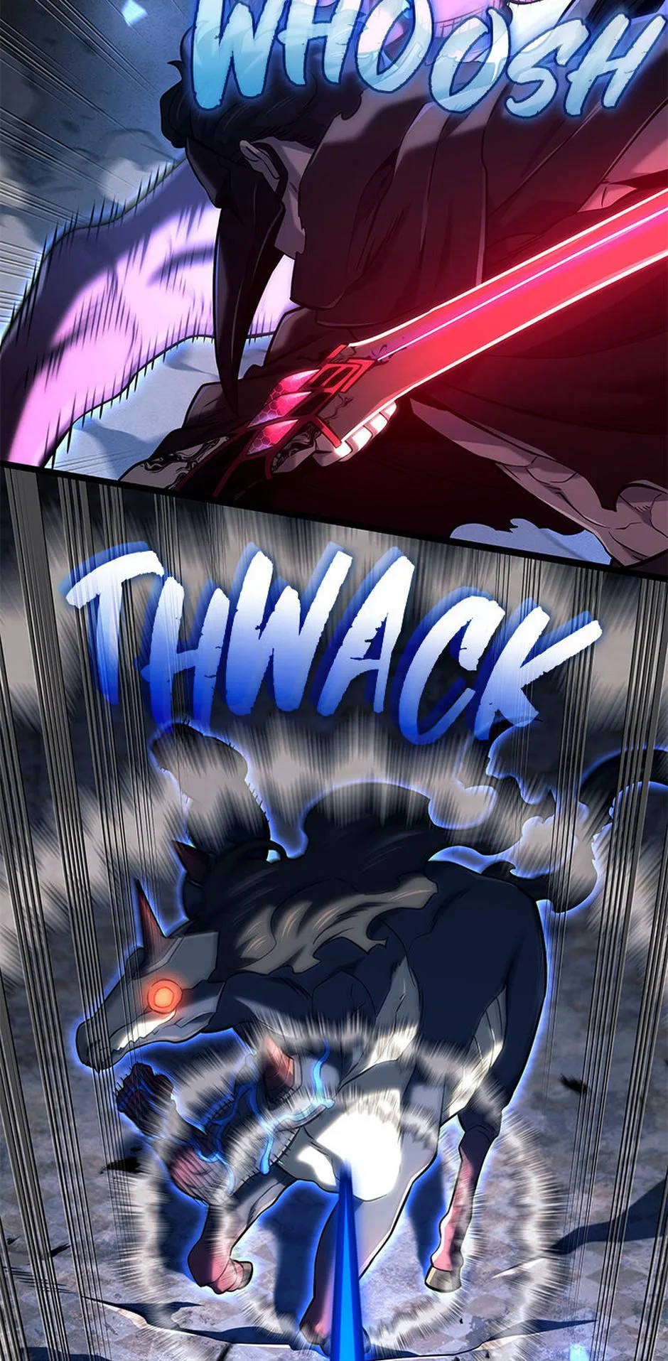 Revenge of the Baskerville Bloodhound Chapter 152 – Page 49