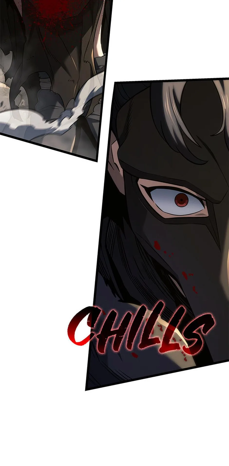 Revenge of the Baskerville Bloodhound Chapter 152 – Page 52