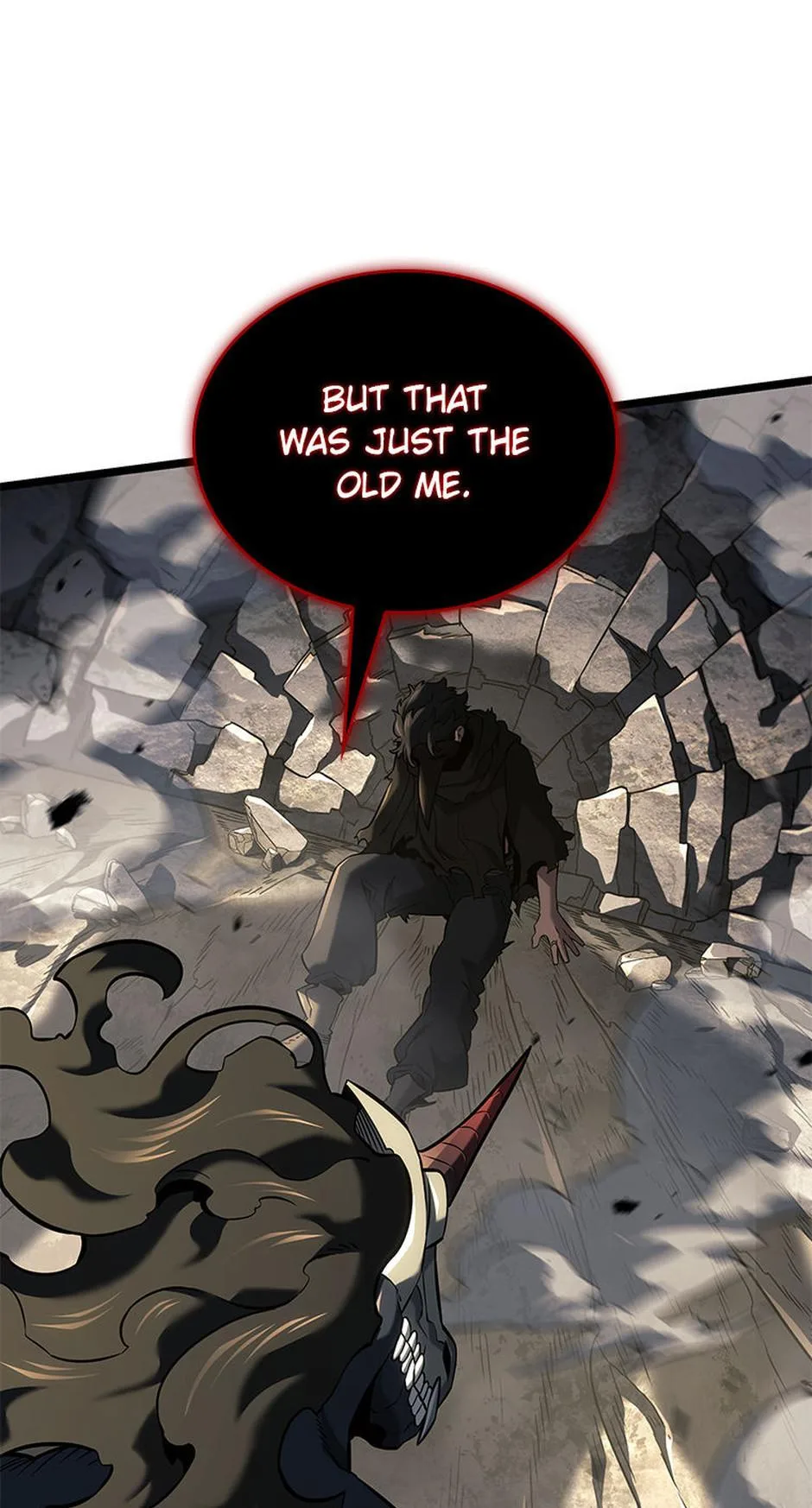 Revenge of the Baskerville Bloodhound Chapter 152 – Page 53