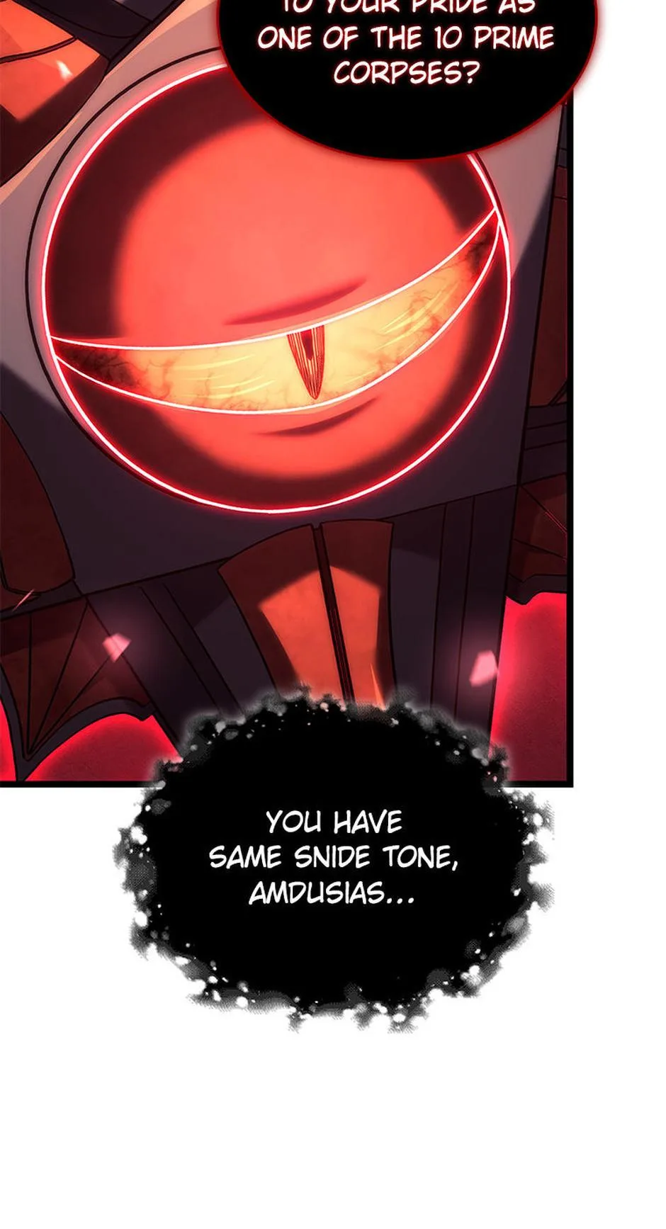 Revenge of the Baskerville Bloodhound Chapter 152 – Page 62