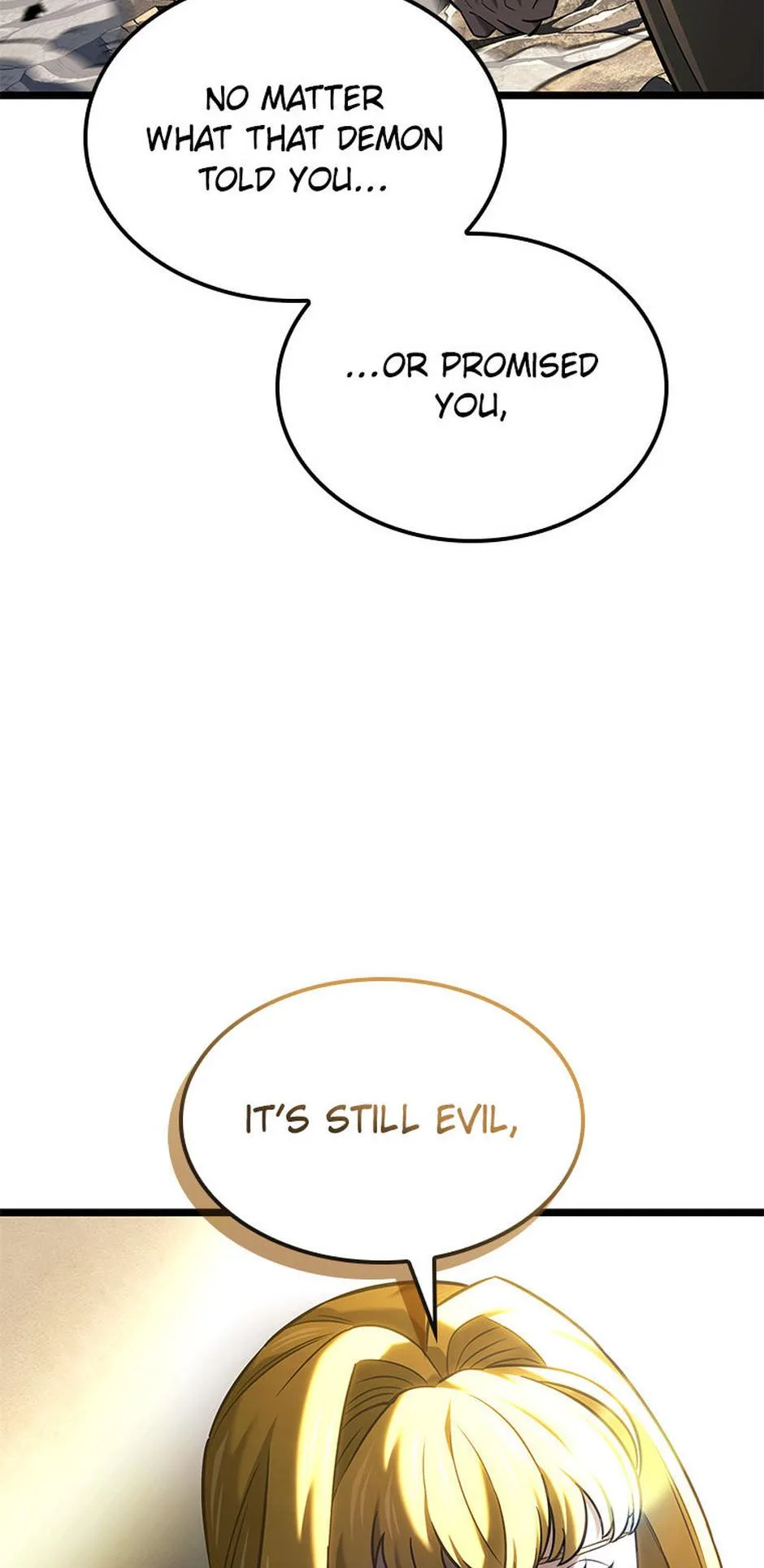 Revenge of the Baskerville Bloodhound Chapter 152 – Page 73