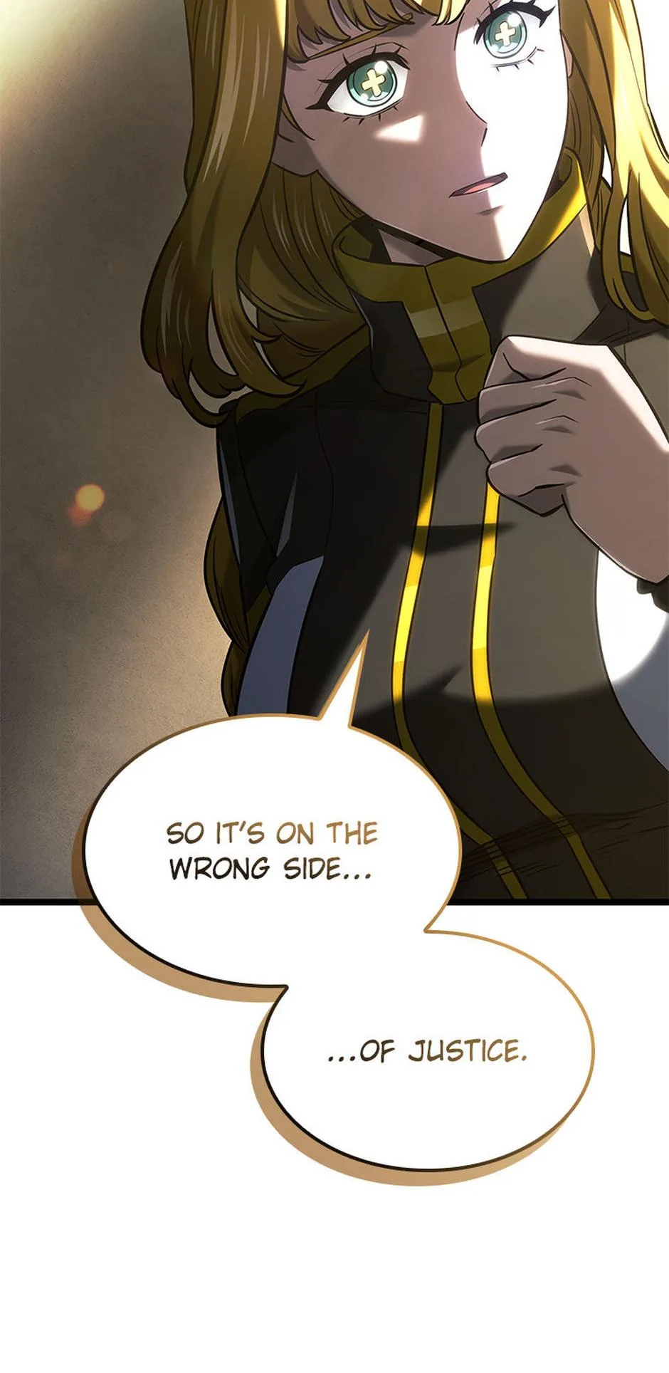 Revenge of the Baskerville Bloodhound Chapter 152 – Page 74