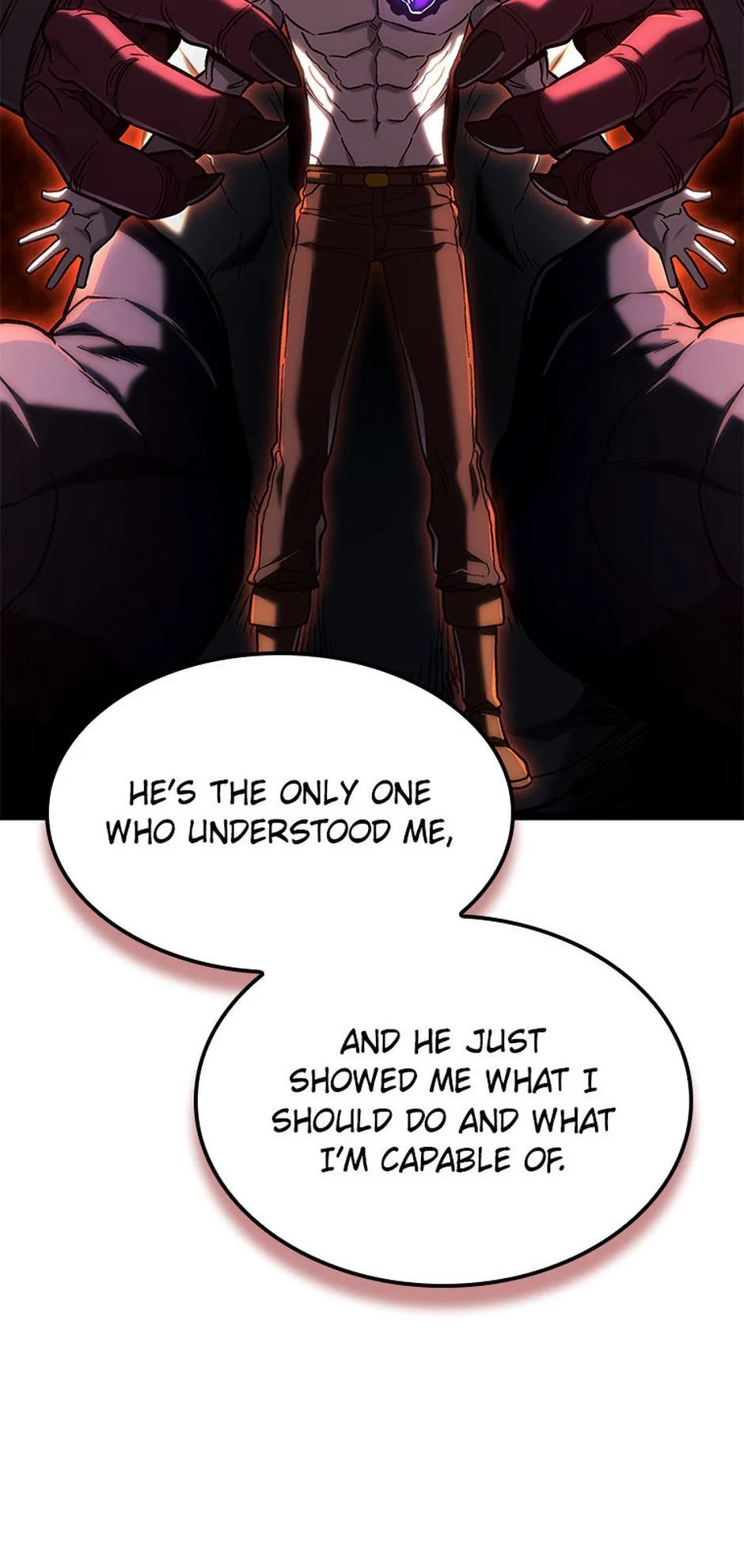 Revenge of the Baskerville Bloodhound Chapter 152 – Page 79