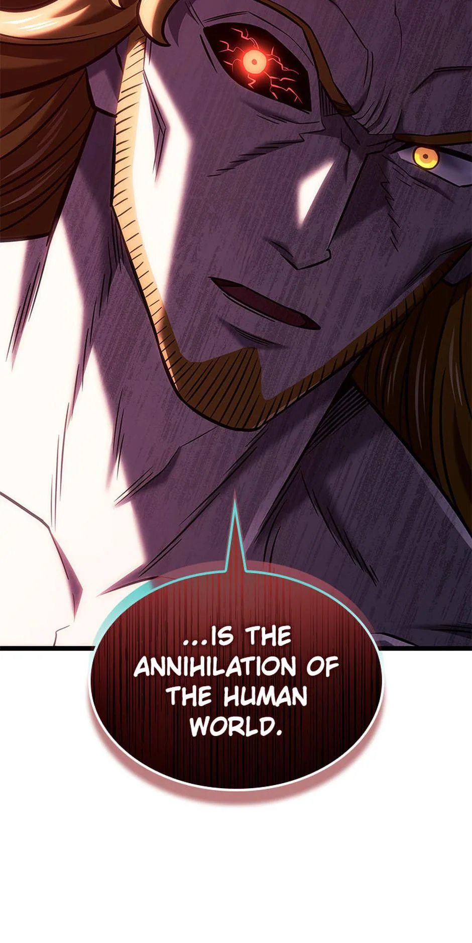 Revenge of the Baskerville Bloodhound Chapter 152 – Page 84