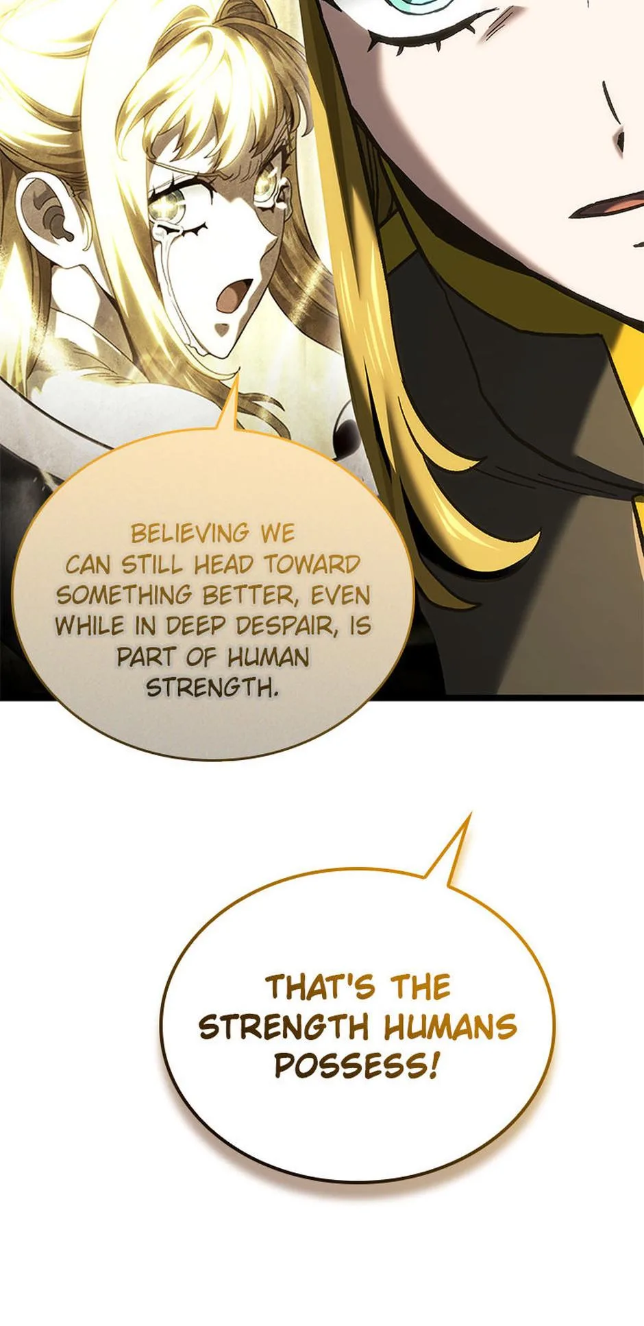 Revenge of the Baskerville Bloodhound Chapter 152 – Page 89